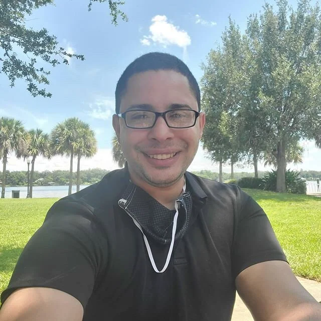 En el parque | at the park