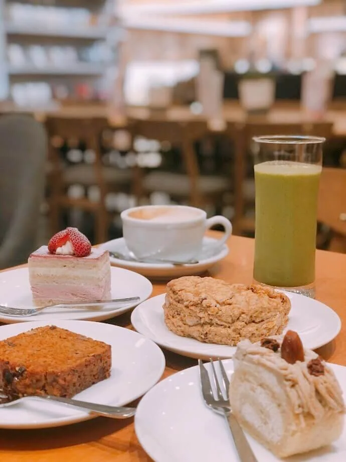 東京おすすめビーガンスイーツ おしゃれカフェスポット ５選 ビーガン王子