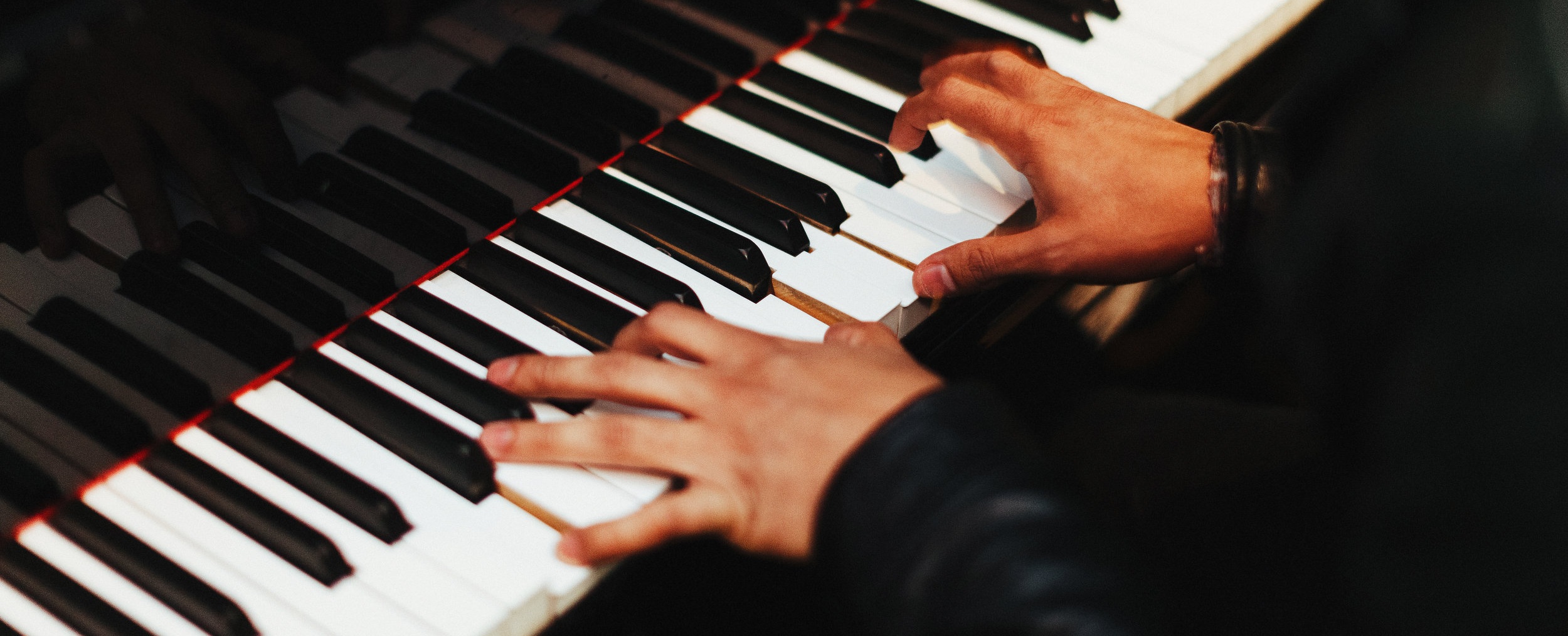 It's The Little Things That Count Piano Etiquette and Your Piano  Students - Teach Piano Today