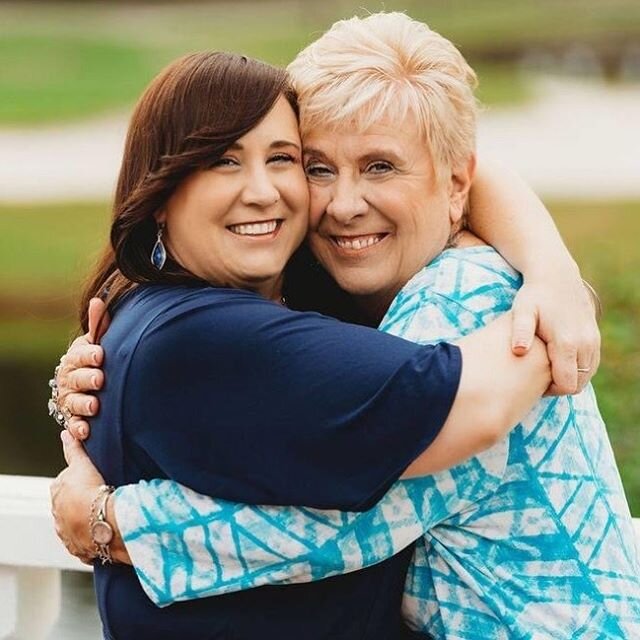 Someone once asked me &ldquo;who knows you best&rdquo;? I thought long and hard and realized it was Busie (my mom for those of you who don&rsquo;t know that&rsquo;s what I call her). .
I try to do my best to celebrate this amazing woman more than onc
