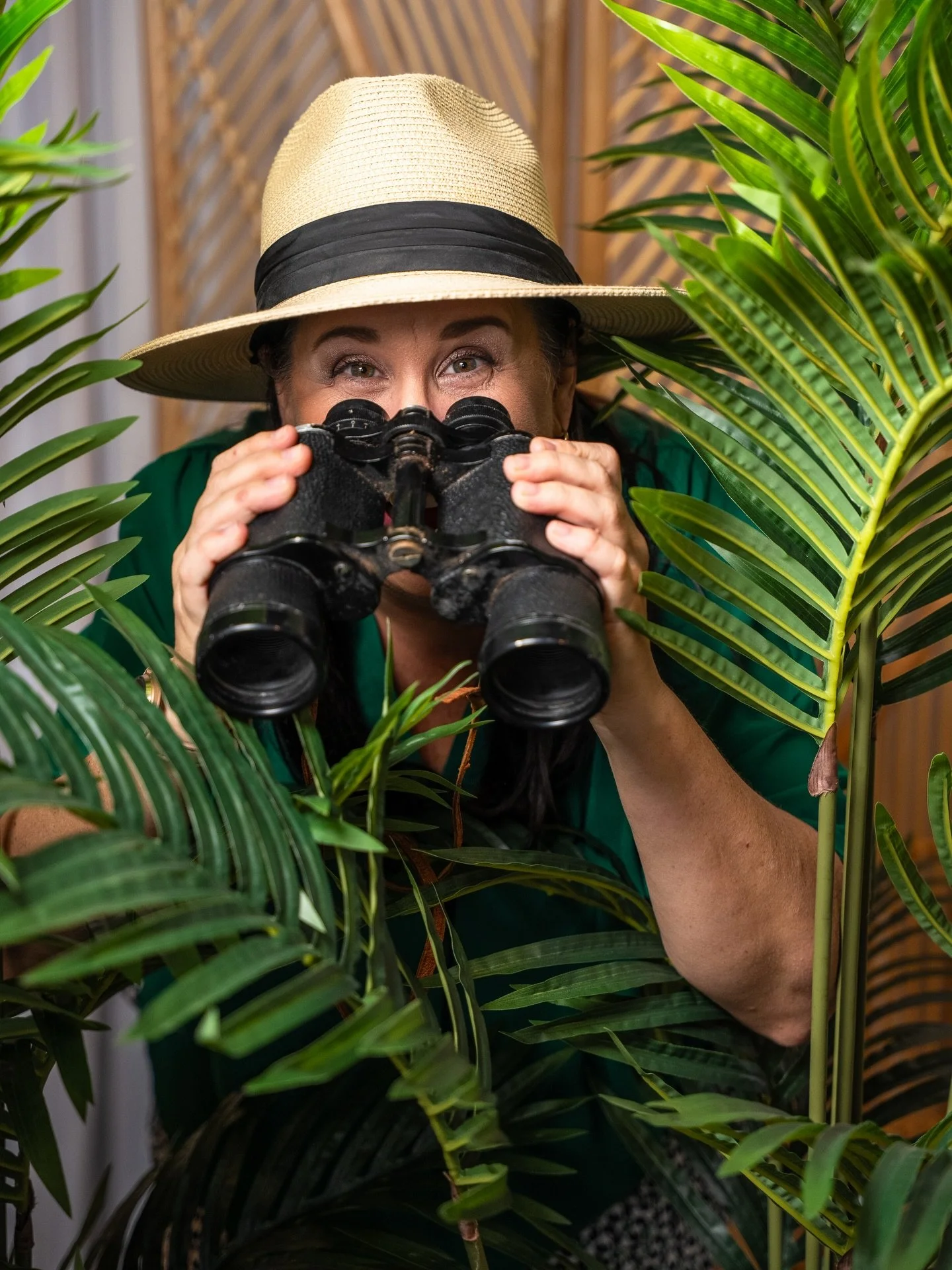 Me currently hiding in the jungle waiting for June 17th to get here 🌿👀😂

One of my favorite nights every single year is Wedding Venue Map&rsquo;s birthday party, where we invite our local wedding community together to celebrate, connect, and hones