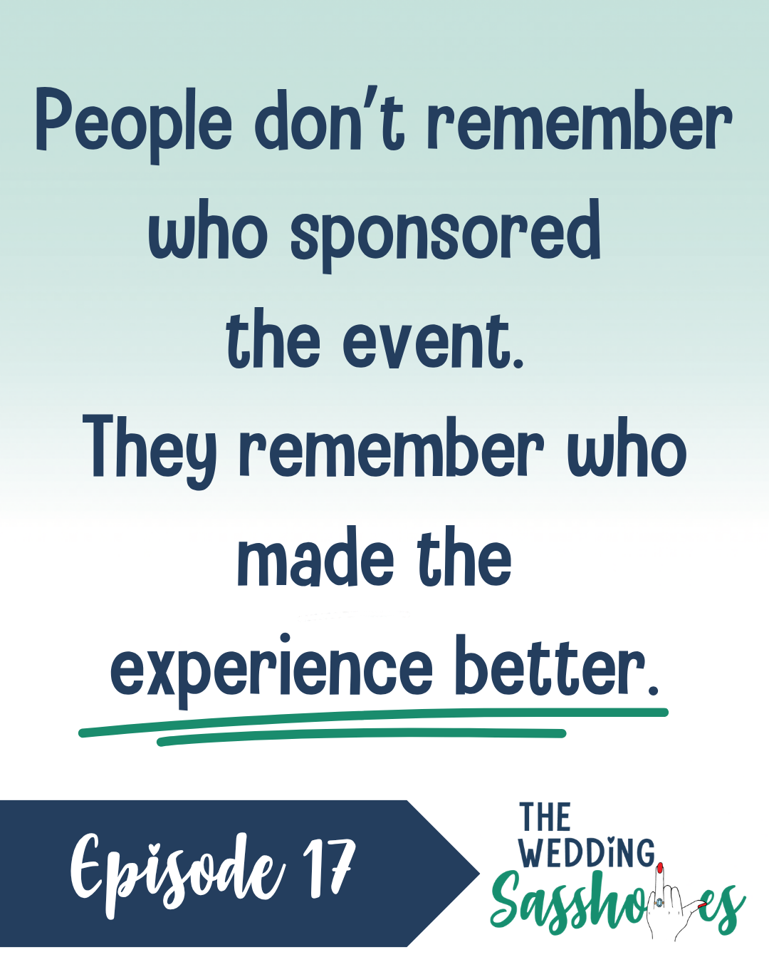 Benefits of Sponsoring Local Networking Events | Ep. 17