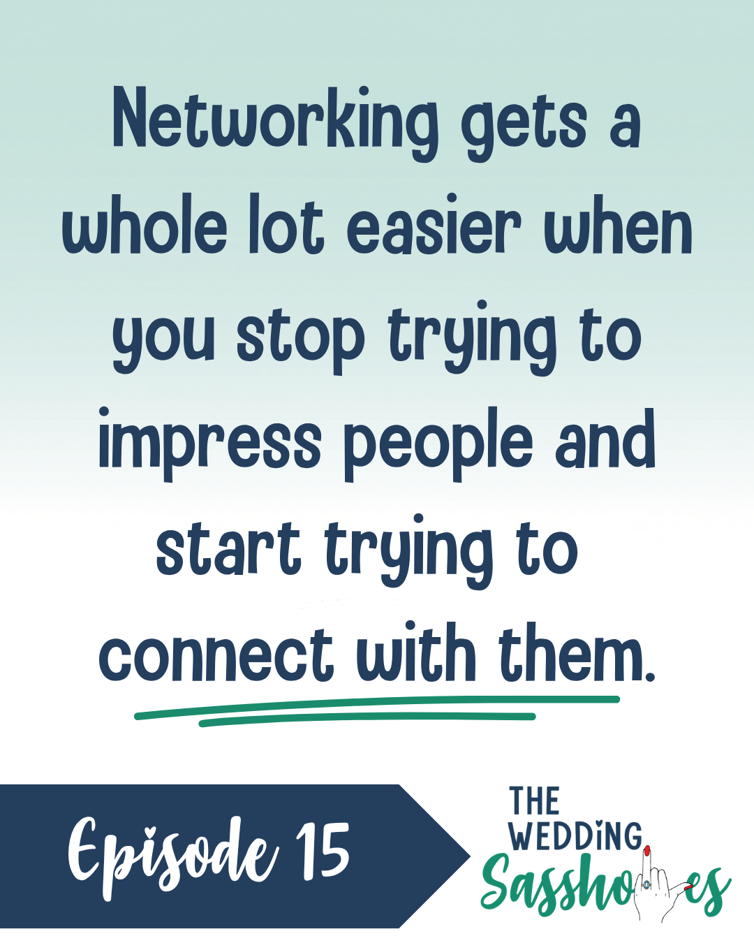 Common Networking Mistakes and How to Avoid Them | Ep. 15
