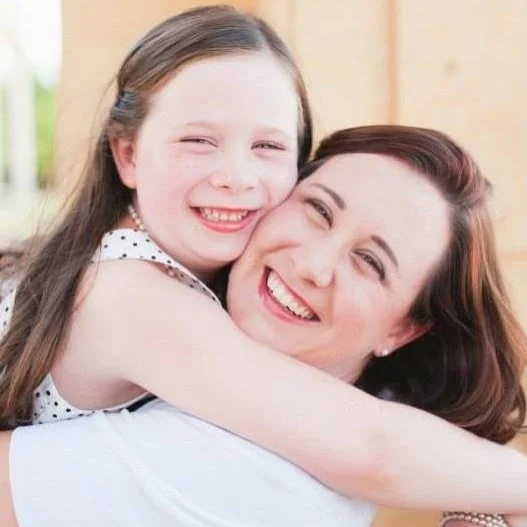 Being an aunt has been one of the greatest blessings of my life.

This week, we are headed to Connecticut to celebrate my niece Makenna&rsquo;s high school graduation, and somehow it has me looking back through all these photos from when she was litt