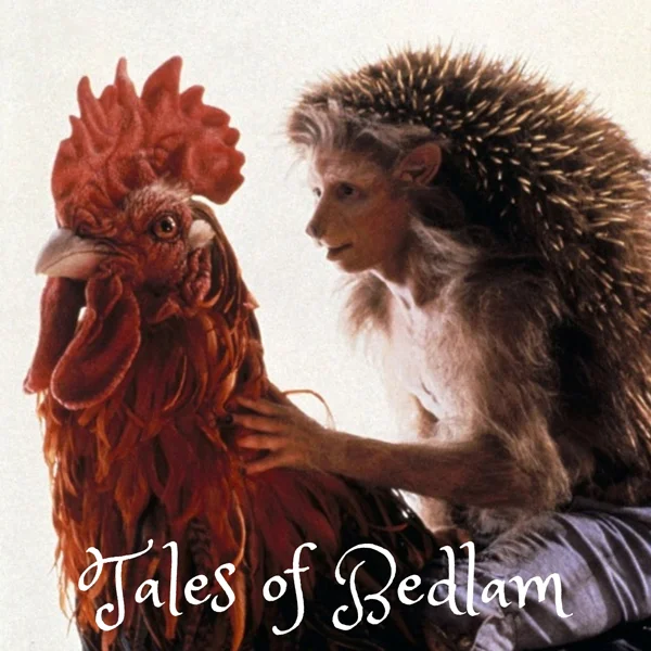 23 Hans the Hedgehog 600.jpg