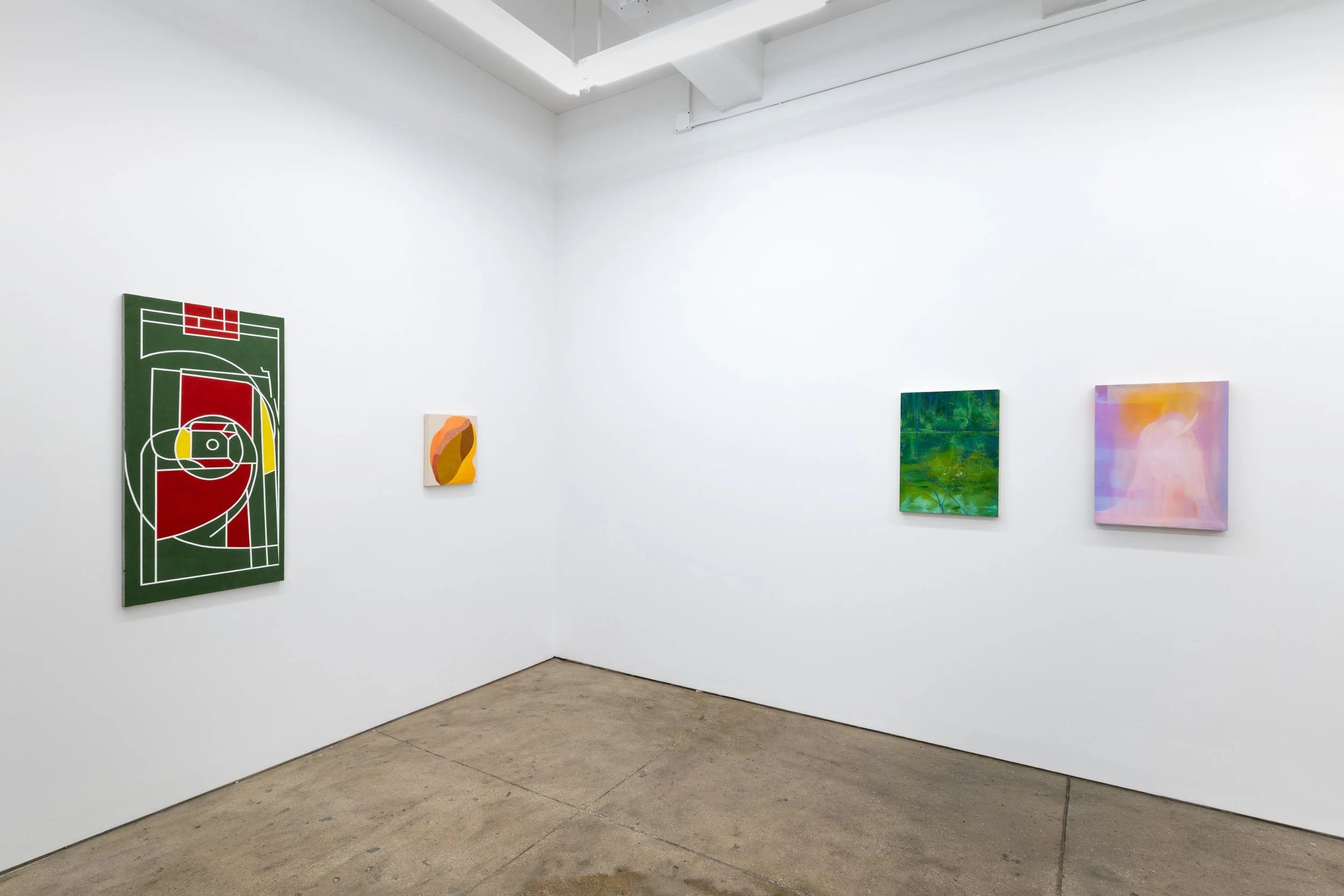  Install shot of  Remnant  