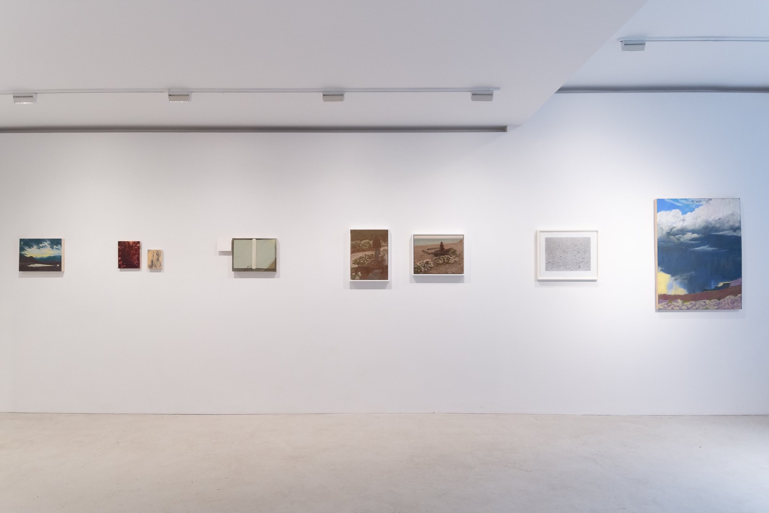  Install  Subject/Object at Palo Gallery  February-March 2026 