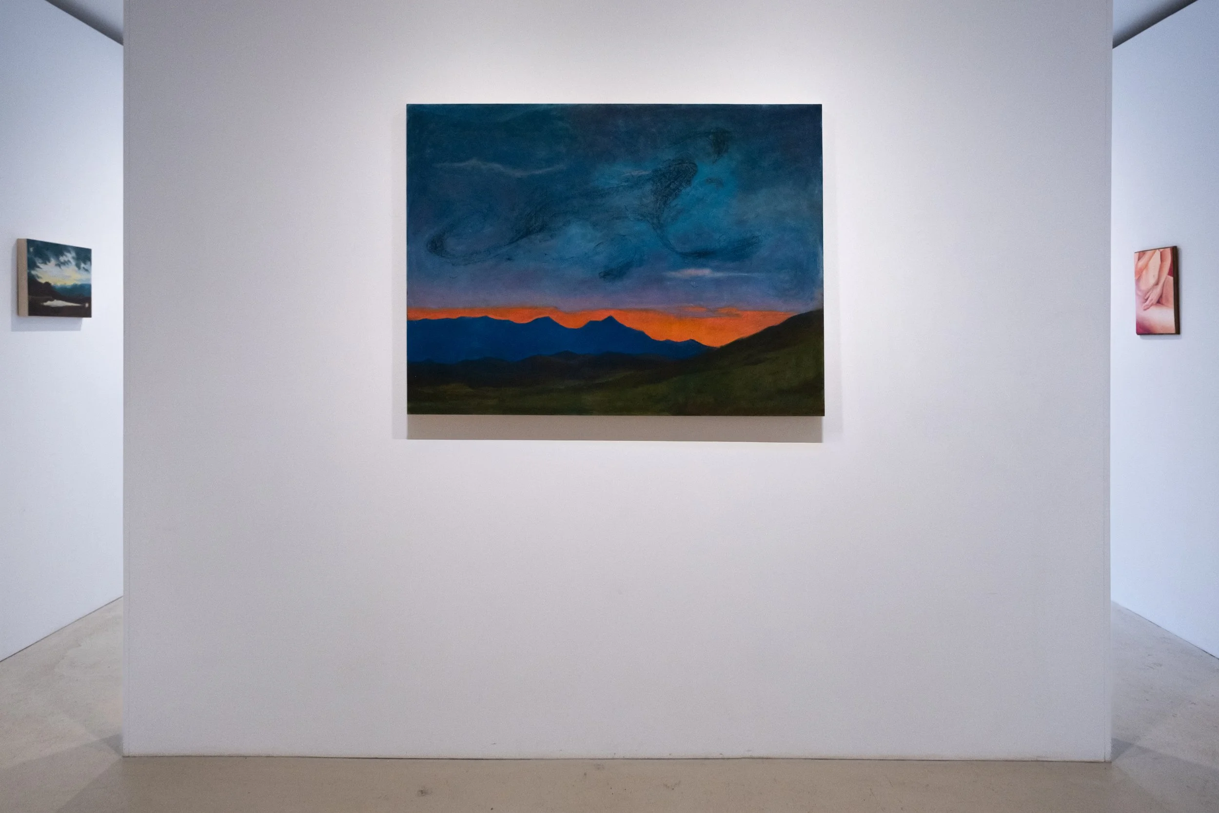 Install  Subject/Object at Palo Gallery  February-March 2026 