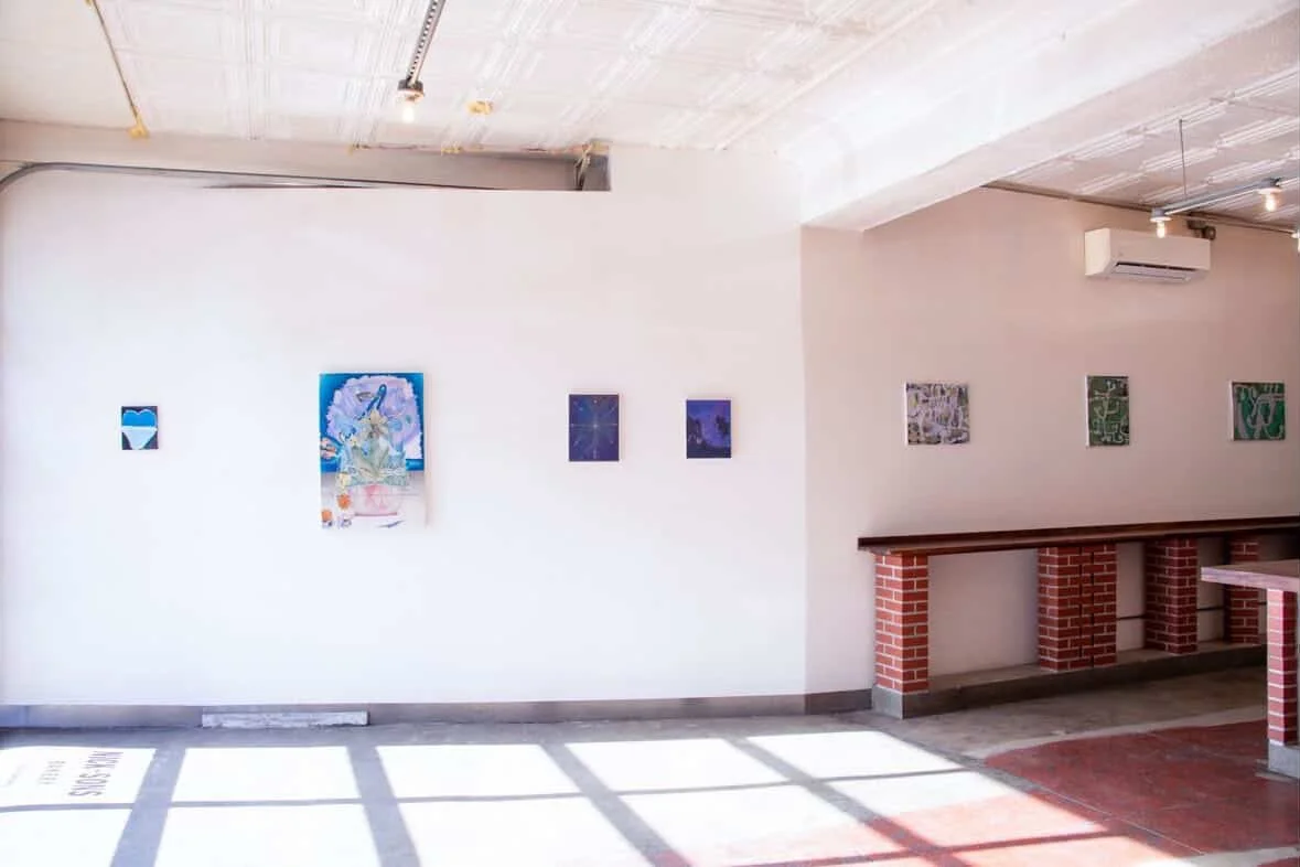  Install of “N+ Projects Vol. 5”  N+ Projects  2026 