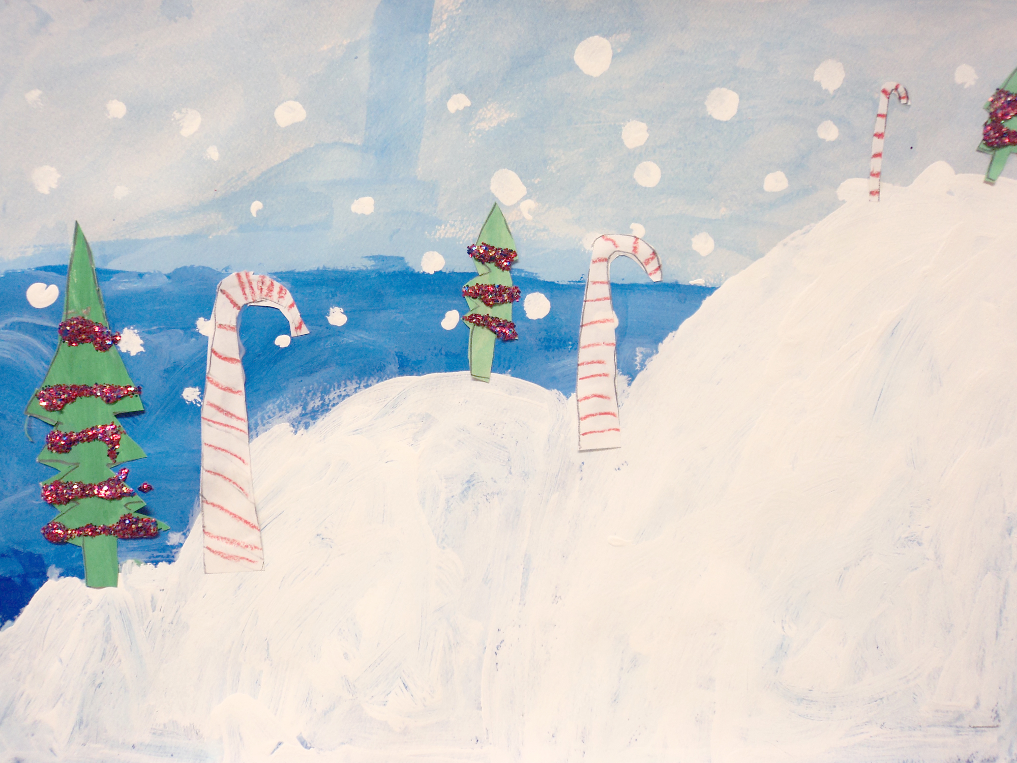 1st Grade Here, Near, Far