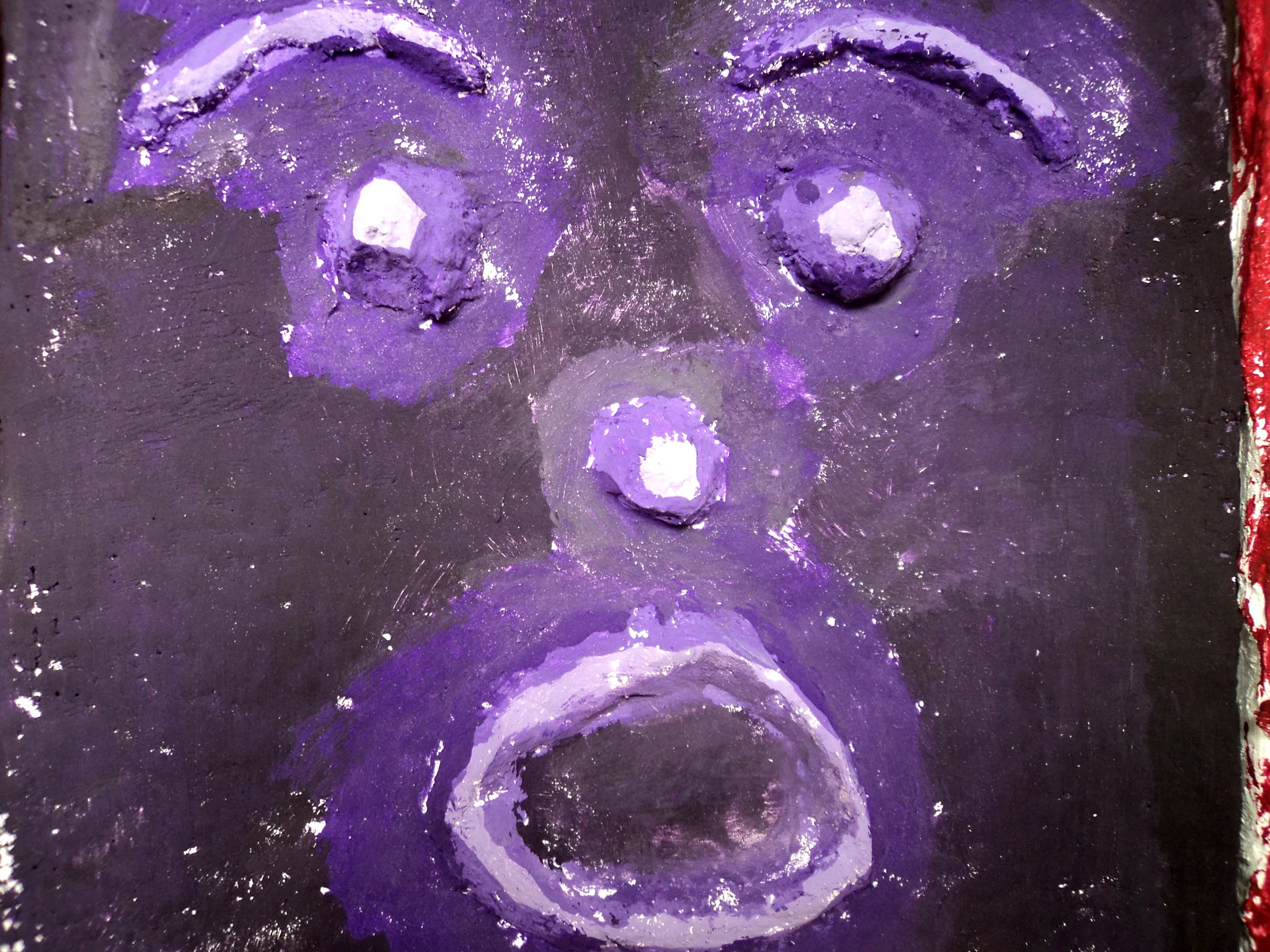 5th Grade Facial Expressions