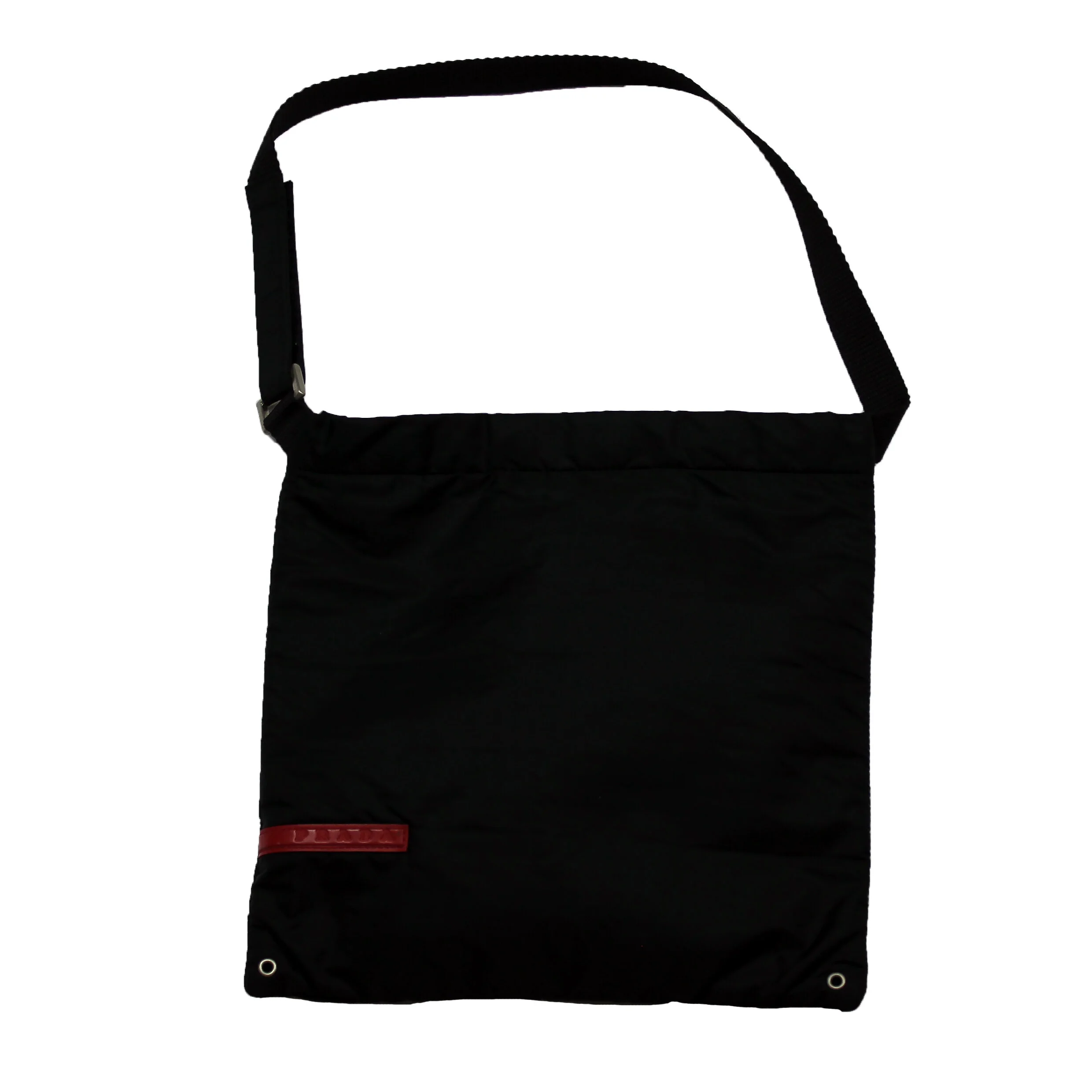prada sport bag
