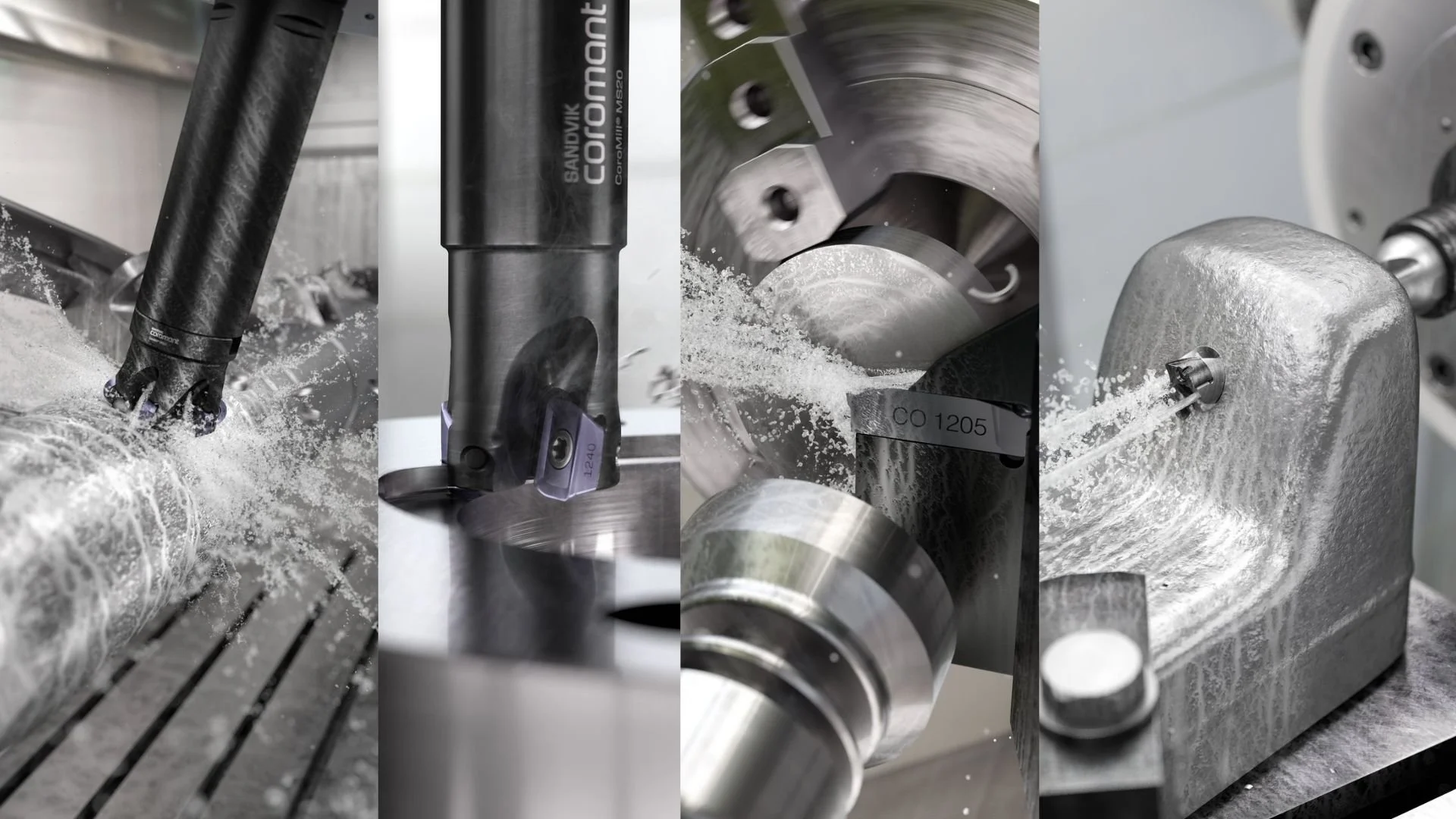 Novedades de Sandvik Coromant en 2026