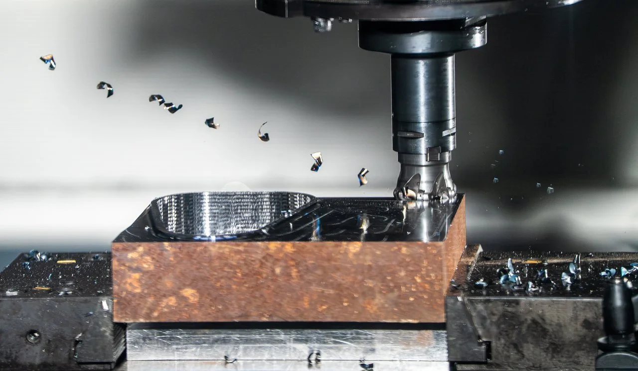 CoroMill MR20: estabilidad y predictibilidad en operaciones de fresado exigentes