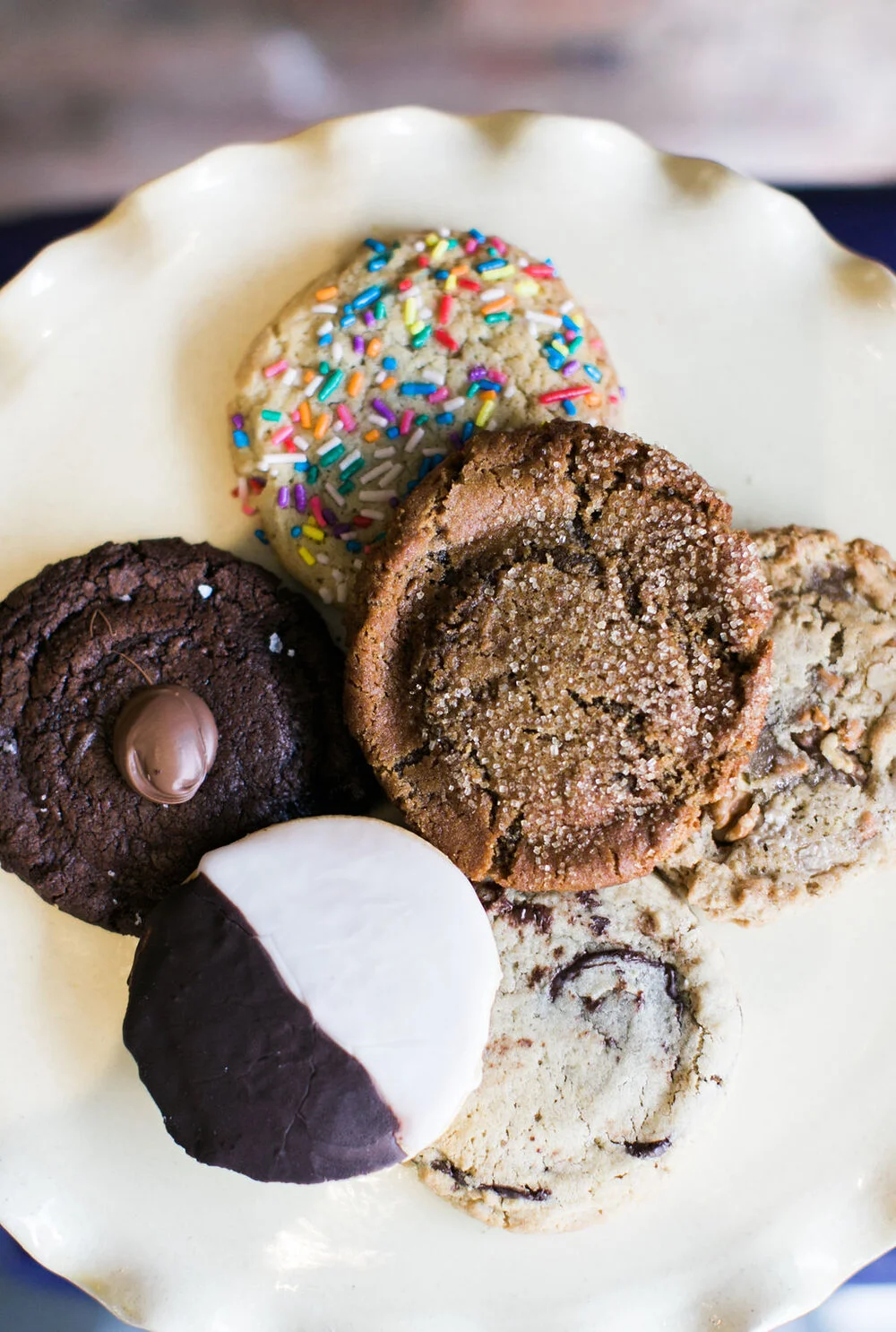 Gallery — Buttermilk Brooklyn, NY