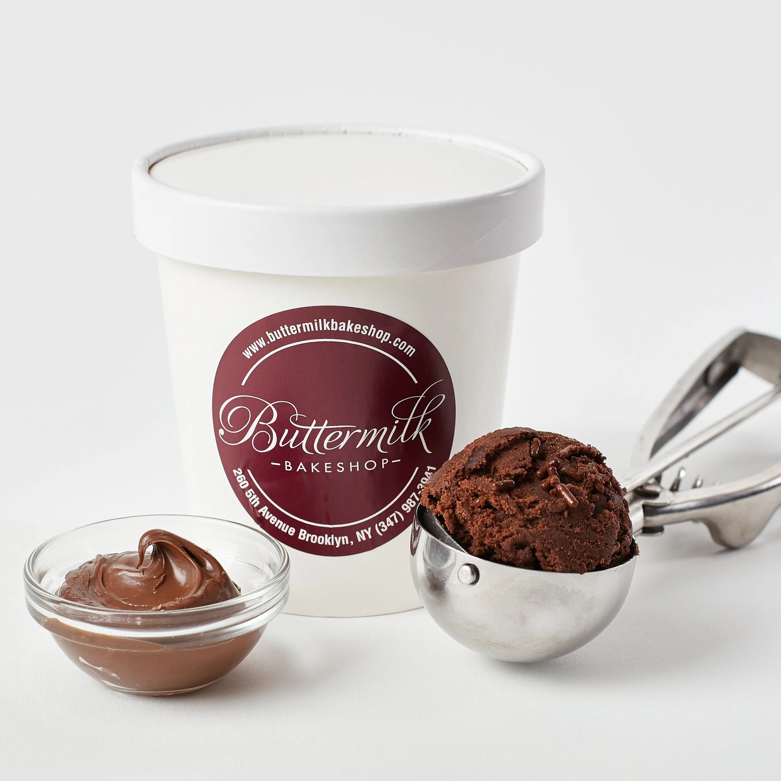 Buttermilk Brooklyn, NY