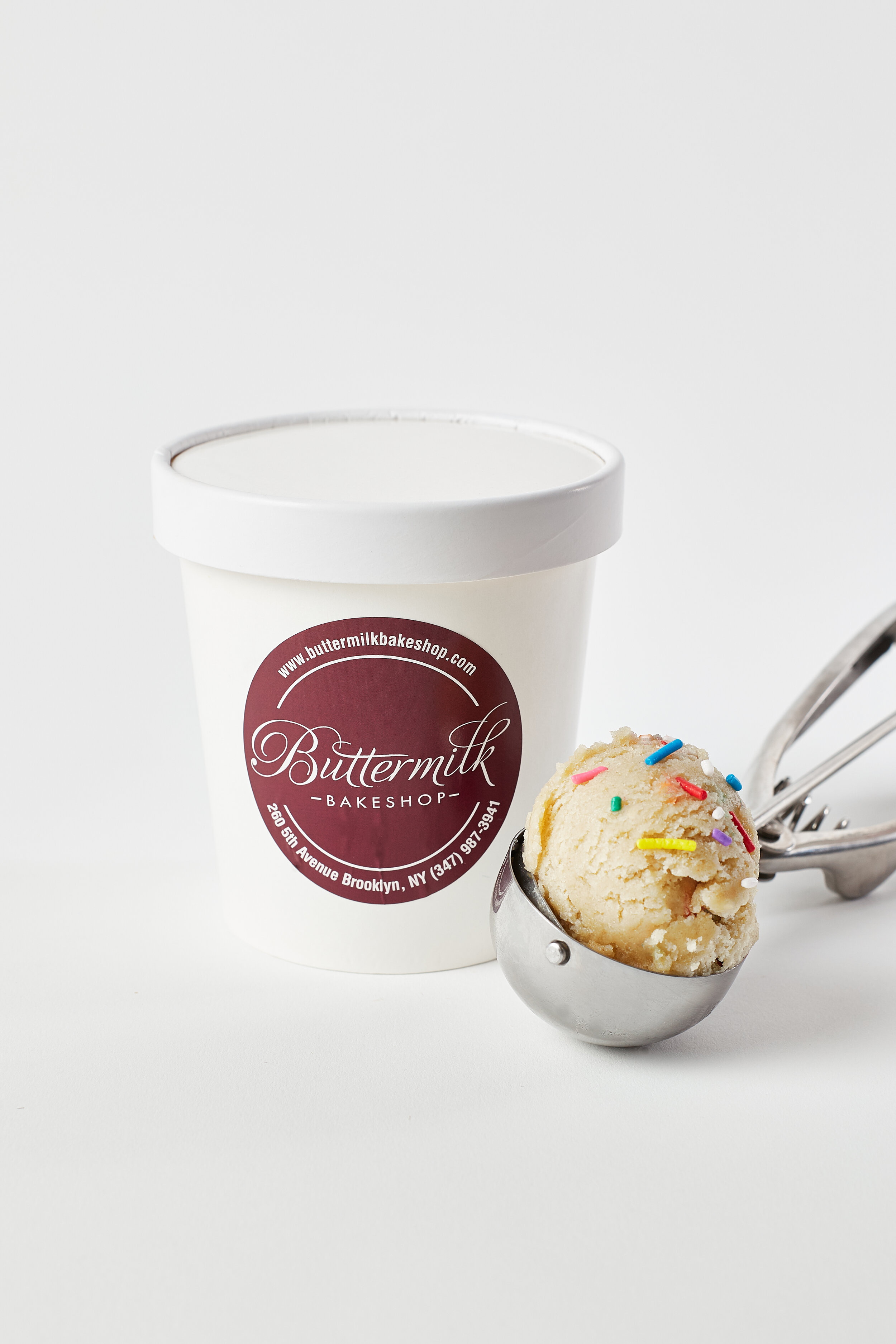 Buttermilk Brooklyn, NY