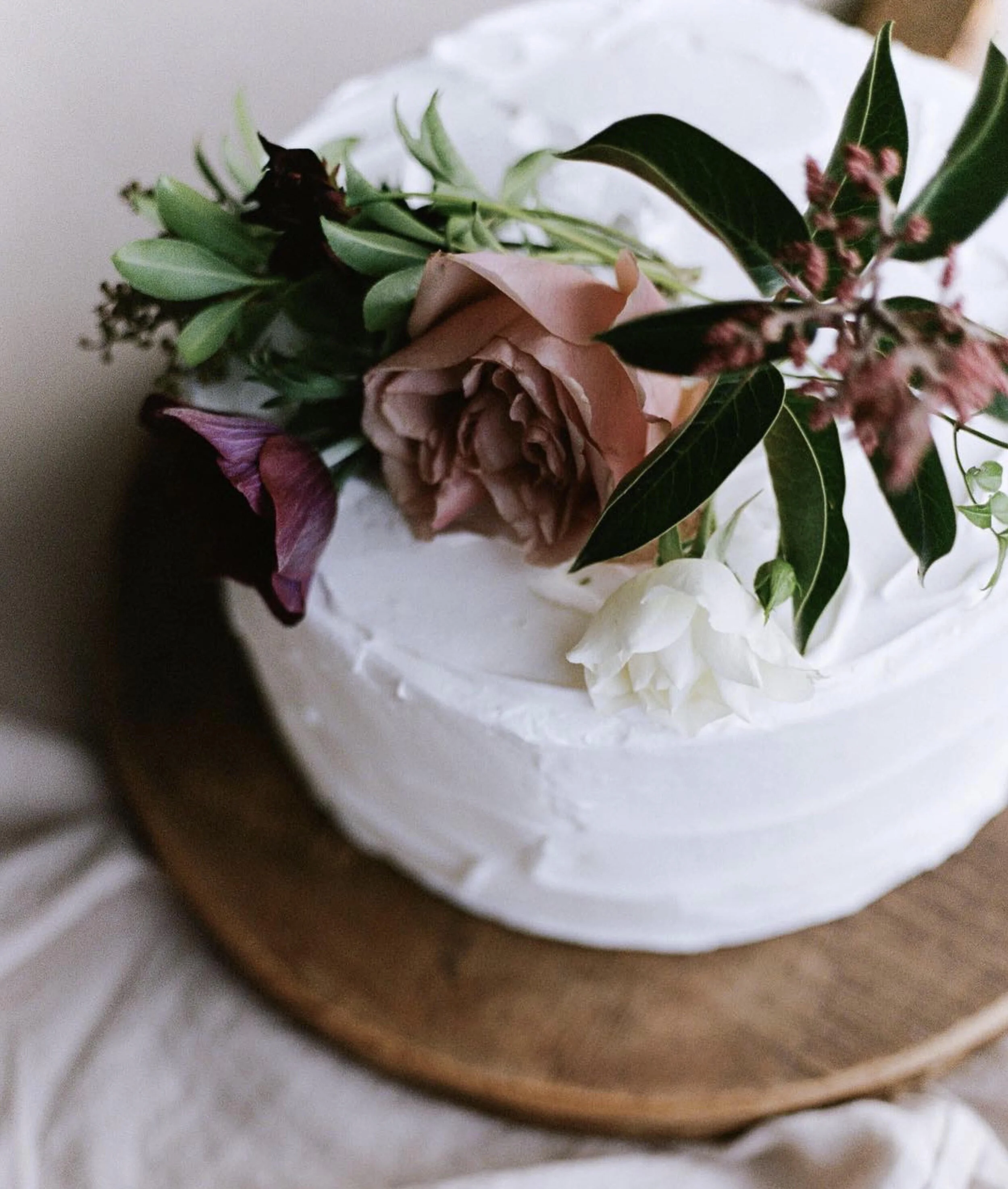 Buttermilk Brooklyn, NY