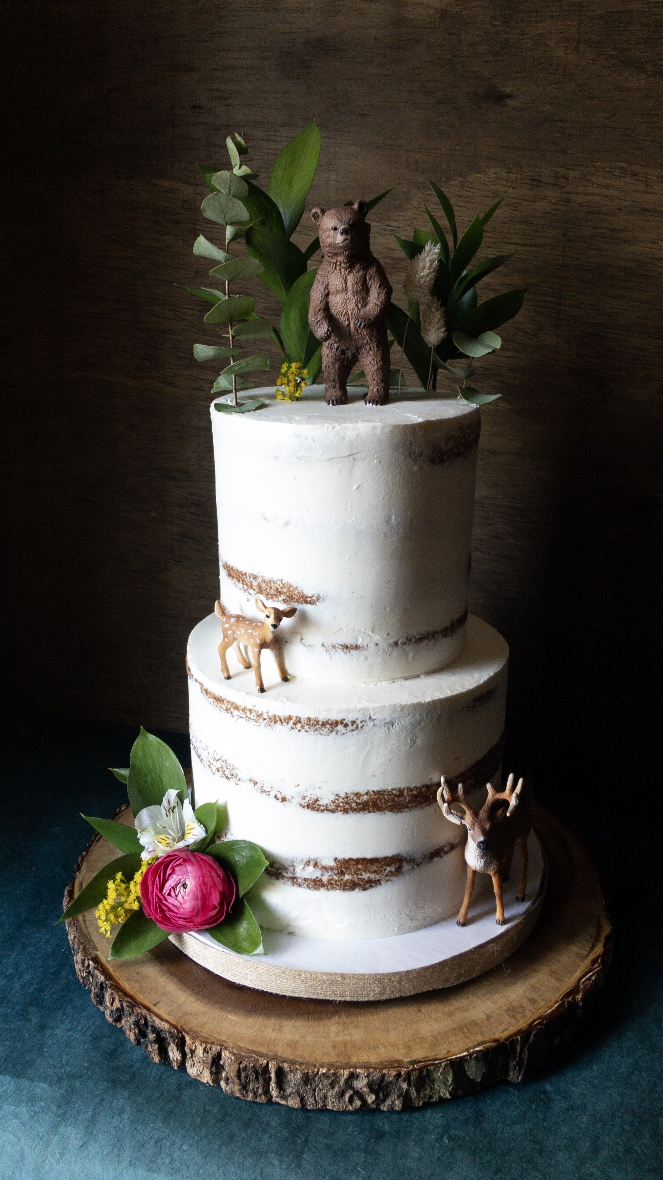 Buttermilk Brooklyn, NY