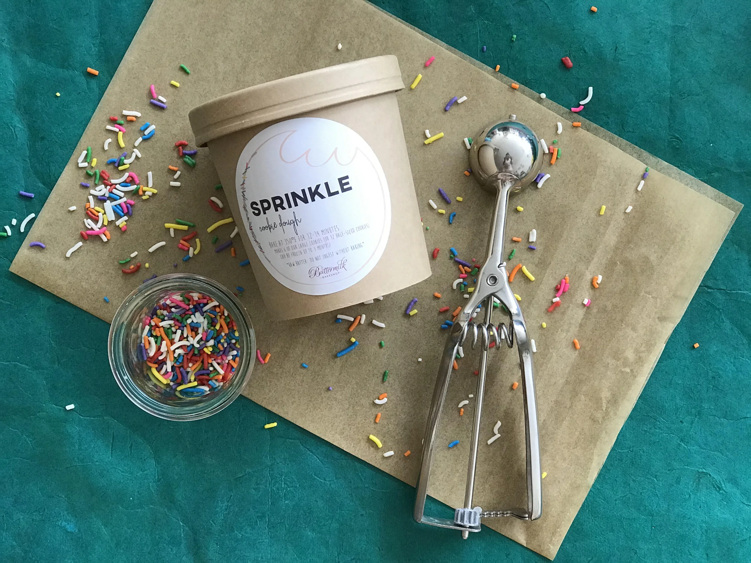 Buttermilk Brooklyn, NY