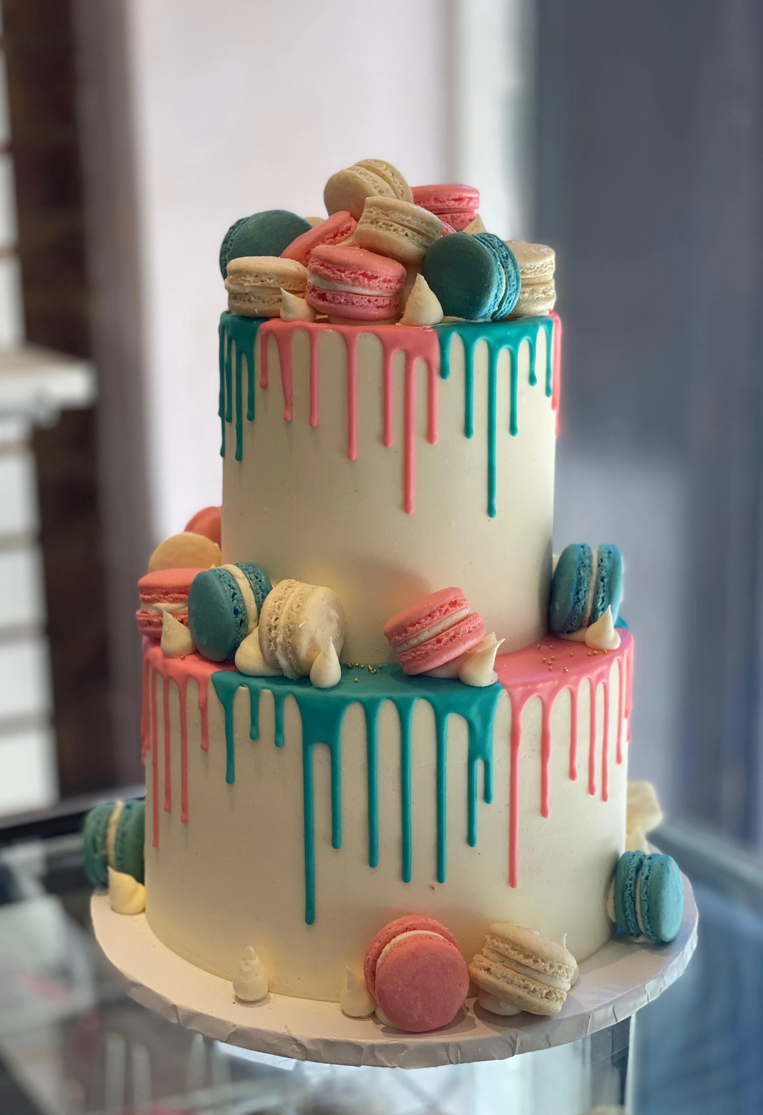 Buttermilk Brooklyn, NY