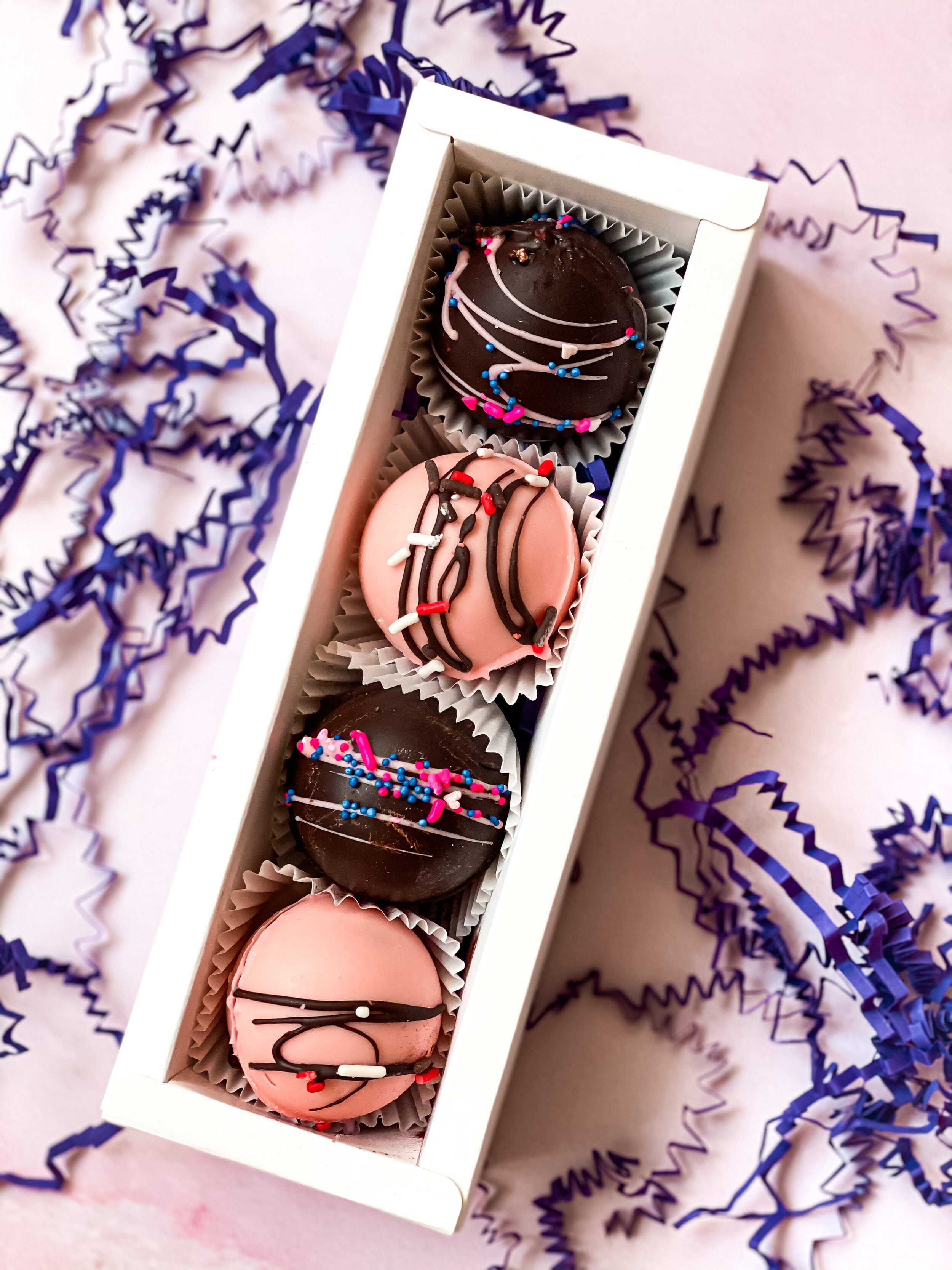 Buttermilk Brooklyn, NY