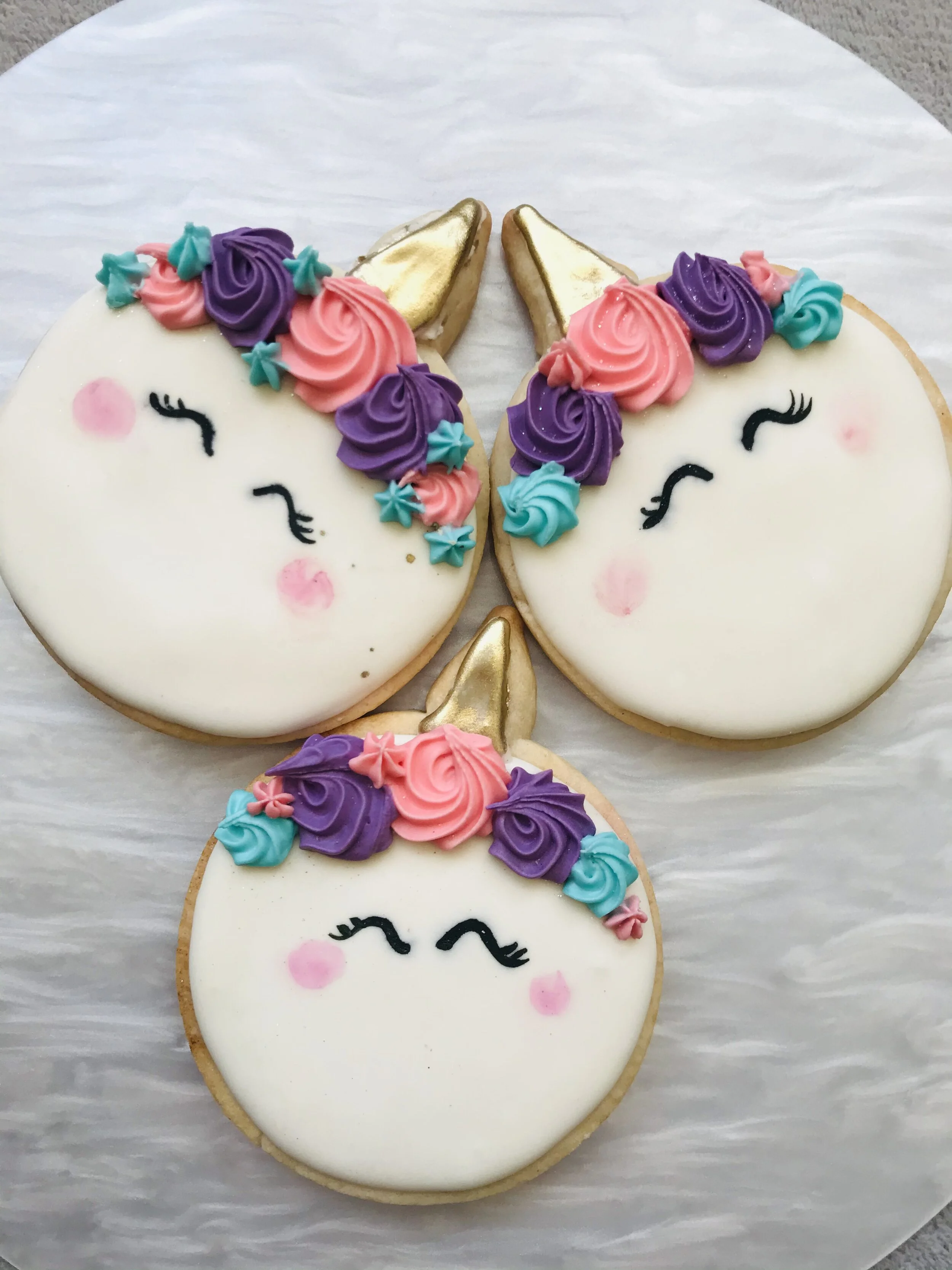 Buttermilk Brooklyn, NY