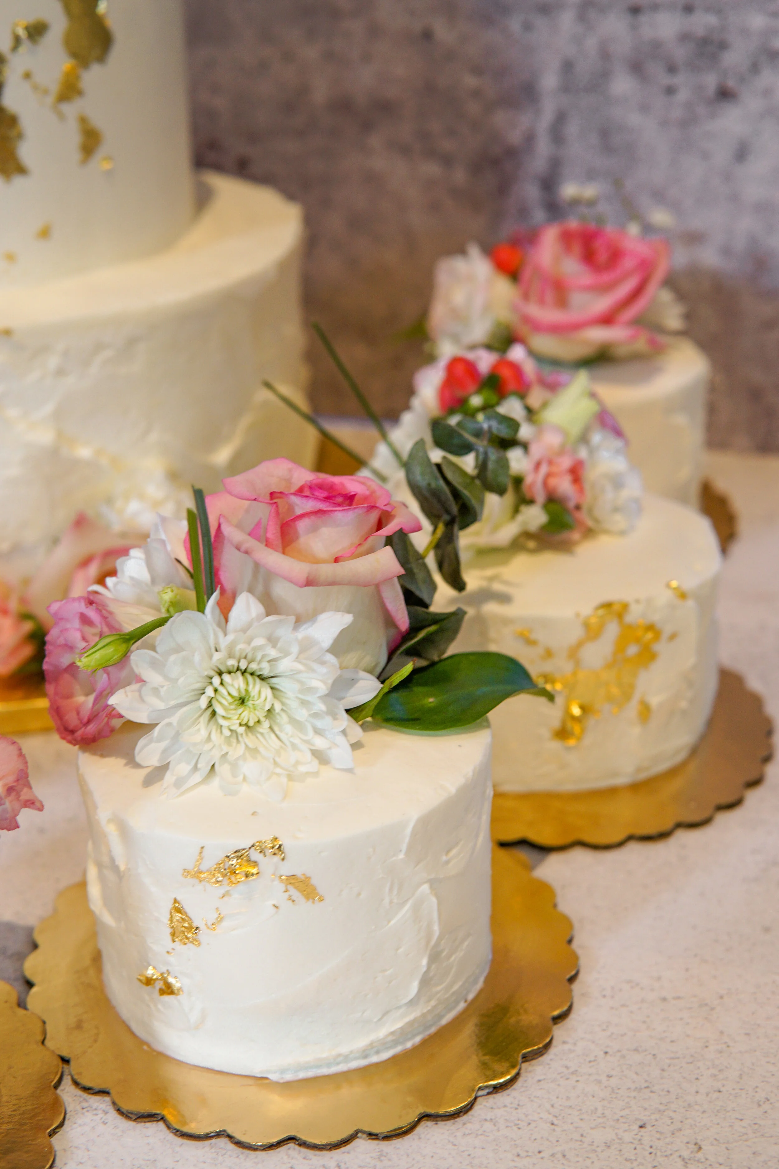 Gallery — Buttermilk Brooklyn, NY