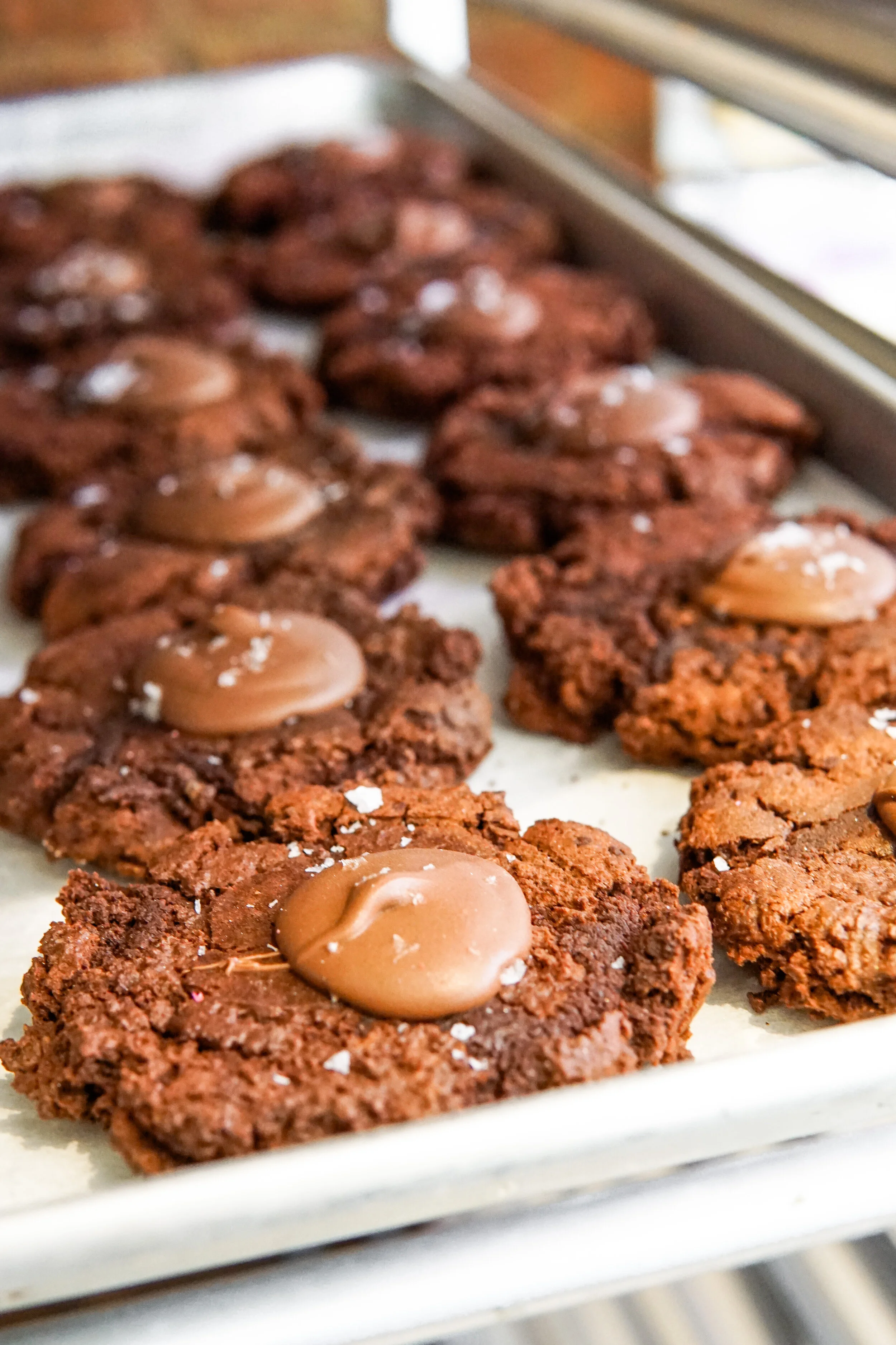 Gallery — Buttermilk Brooklyn, NY