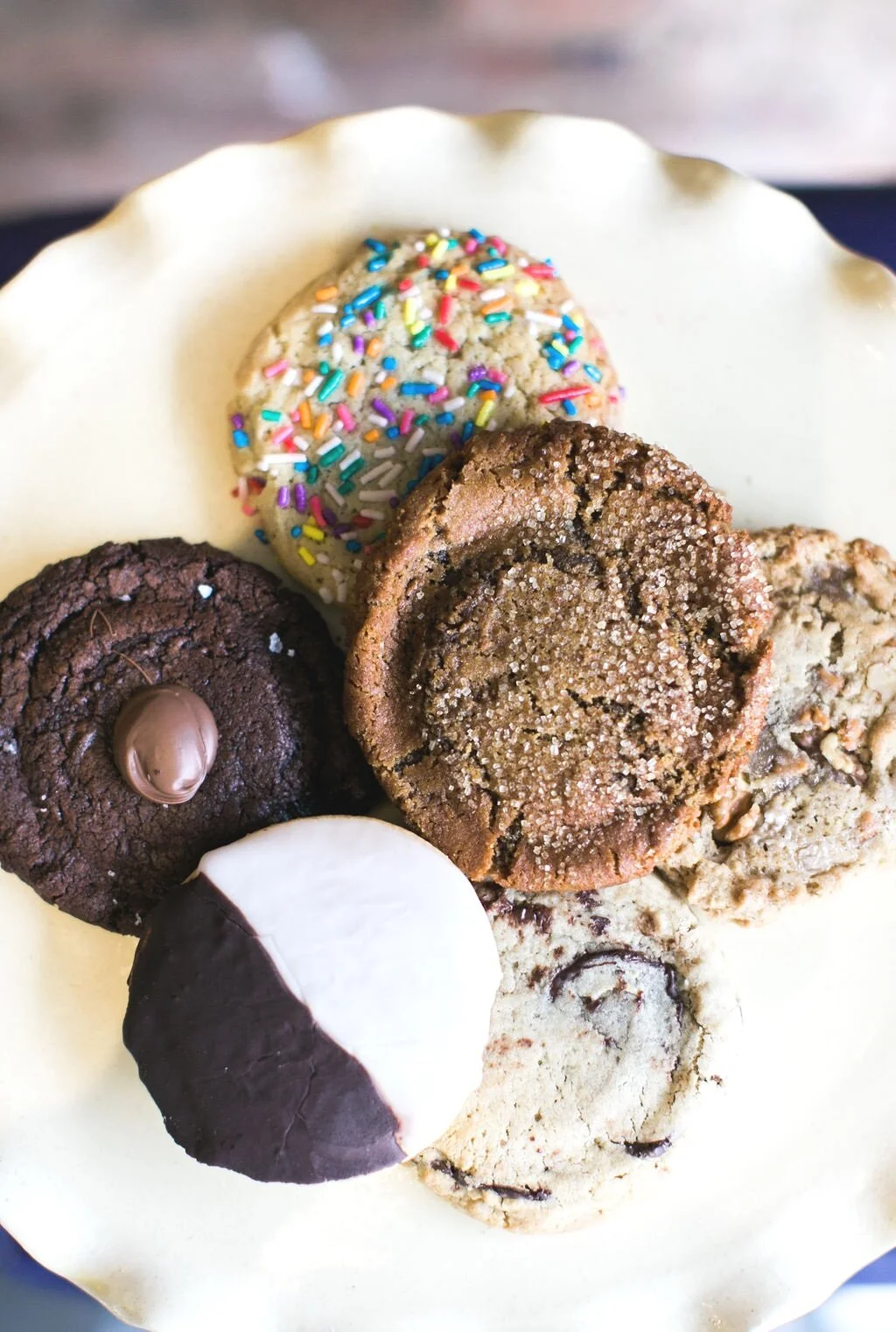 Buttermilk Brooklyn, NY