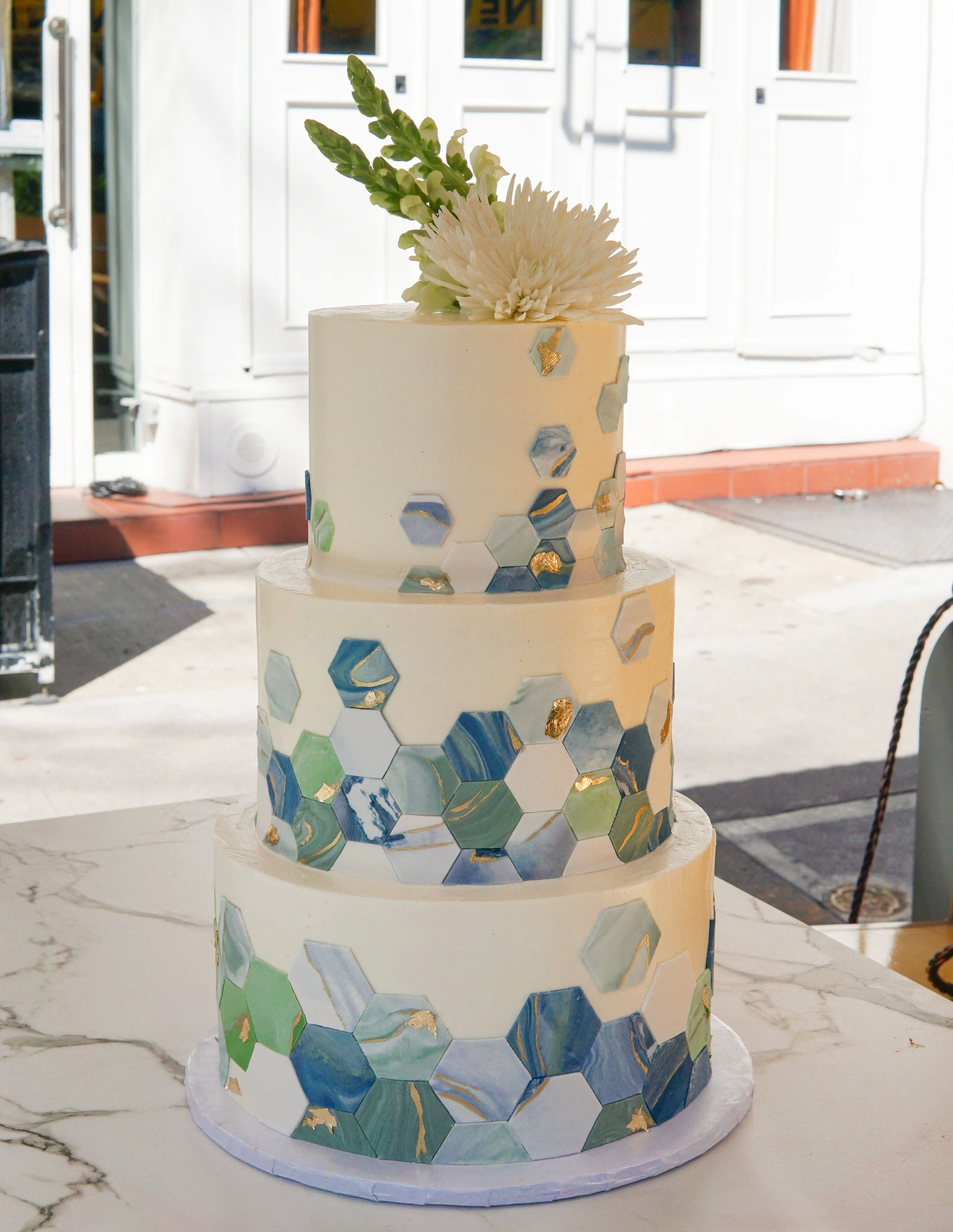 Buttermilk Brooklyn, NY