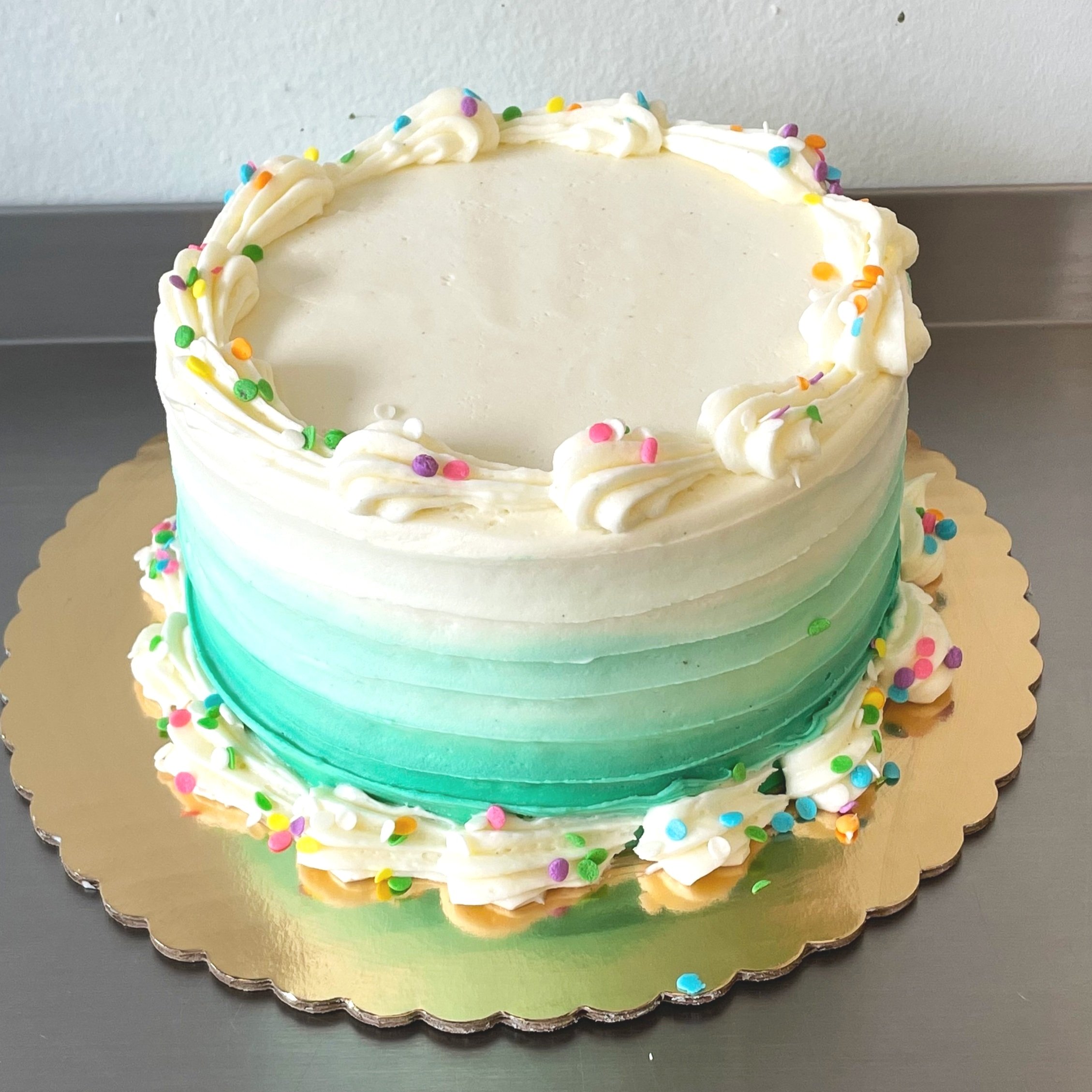 Gluten-free Corn-free Birthday Cake (1280×939) – Out of the Bubble Bakery