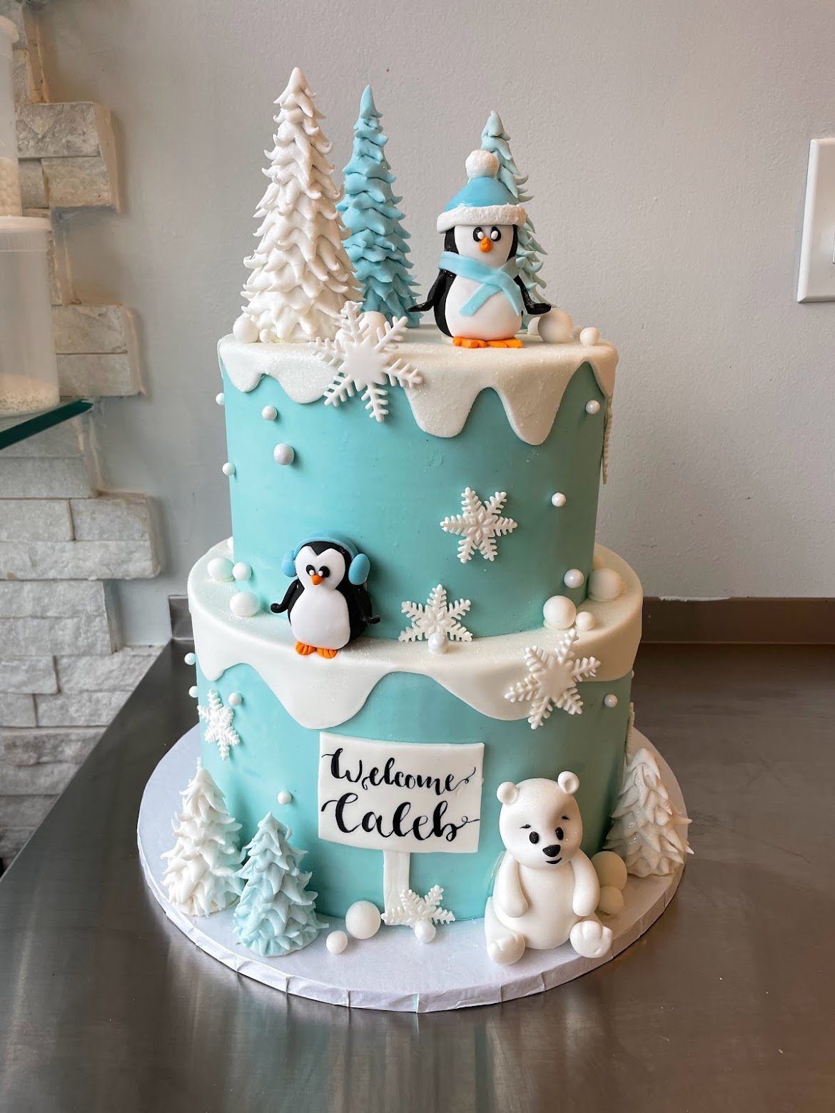 Gallery — Buttermilk Brooklyn, NY