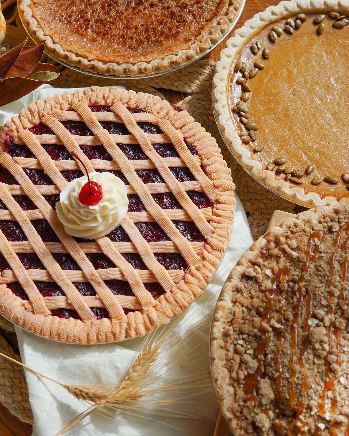 Buttermilk Brooklyn, NY