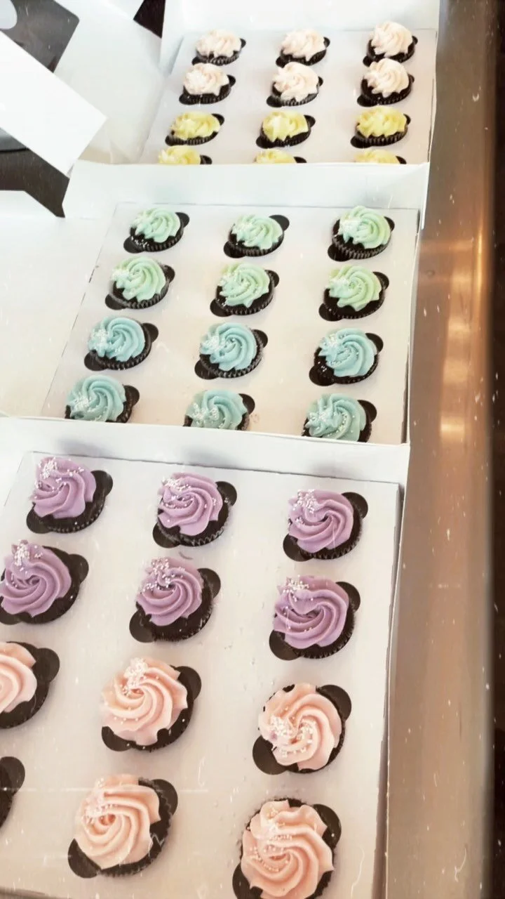 Buttermilk Brooklyn, NY