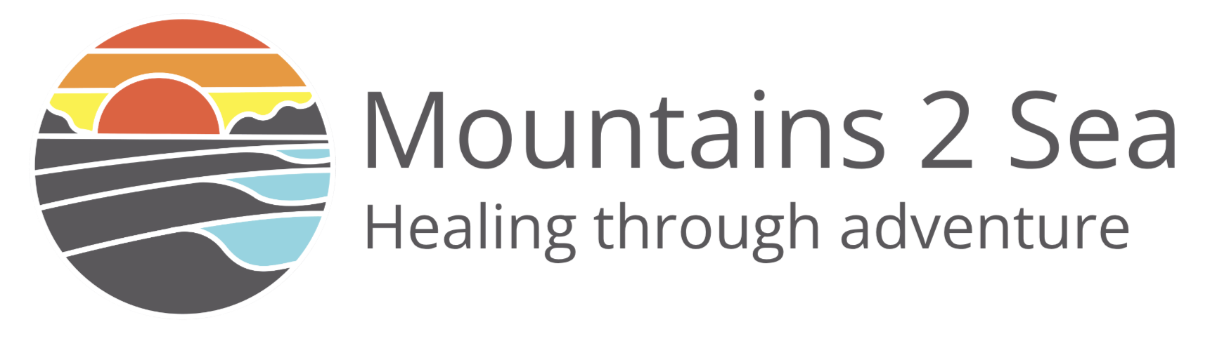 Mountains 2 Sea