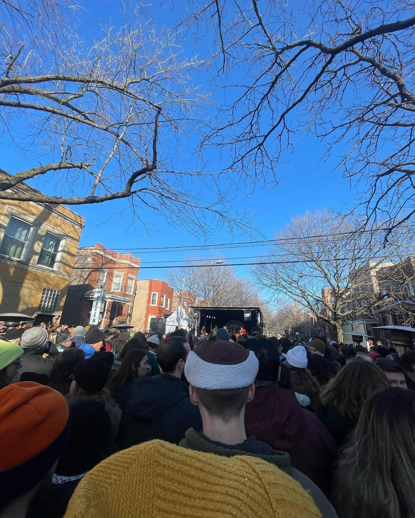 wake up kids we got the dreamers disease !!