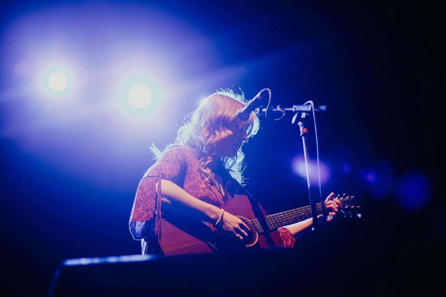 MILWAUKEE there are truly no words for how special last night was. what an absolute honor and genuine delight to be swept for a moment into the hurricane that is the art of @hozier. thank you for listening to me. it was the sweetest goodbye to my hom