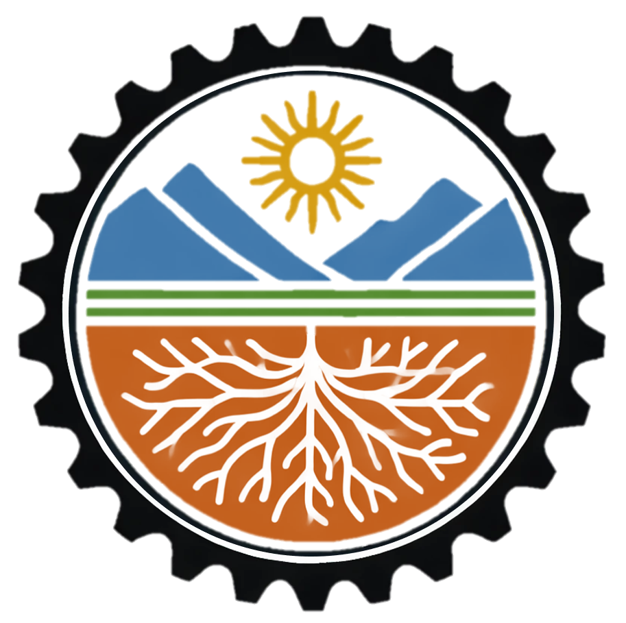 Donation to the Mojo Foundation for Together WNC