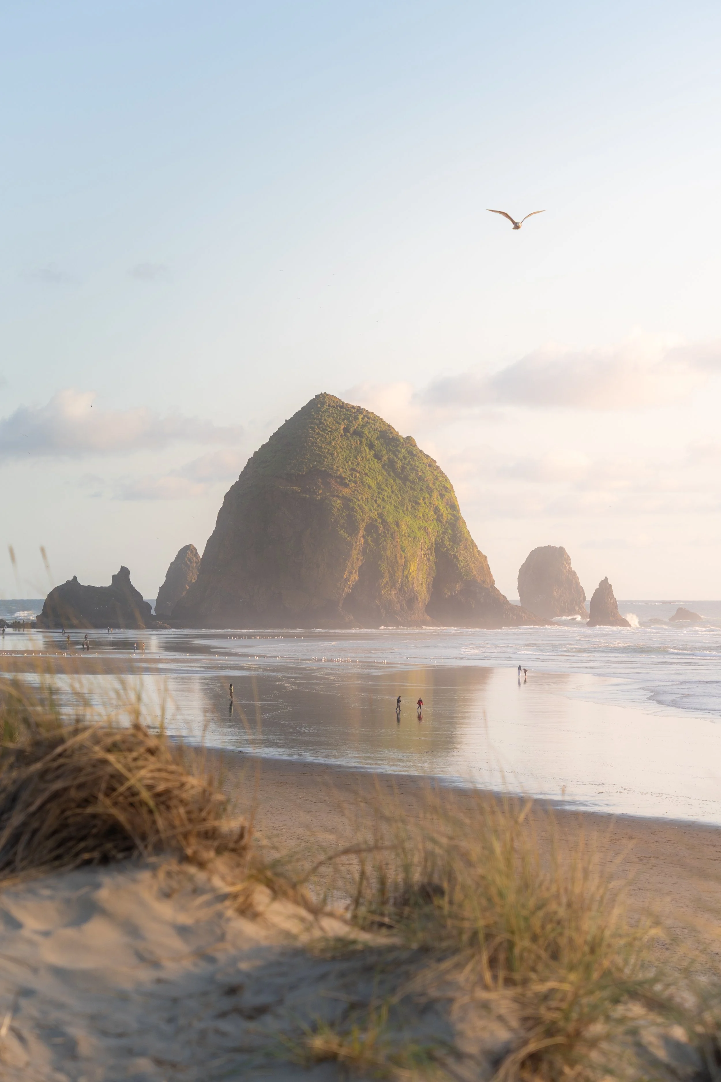 Cannon Beach, Oregon
