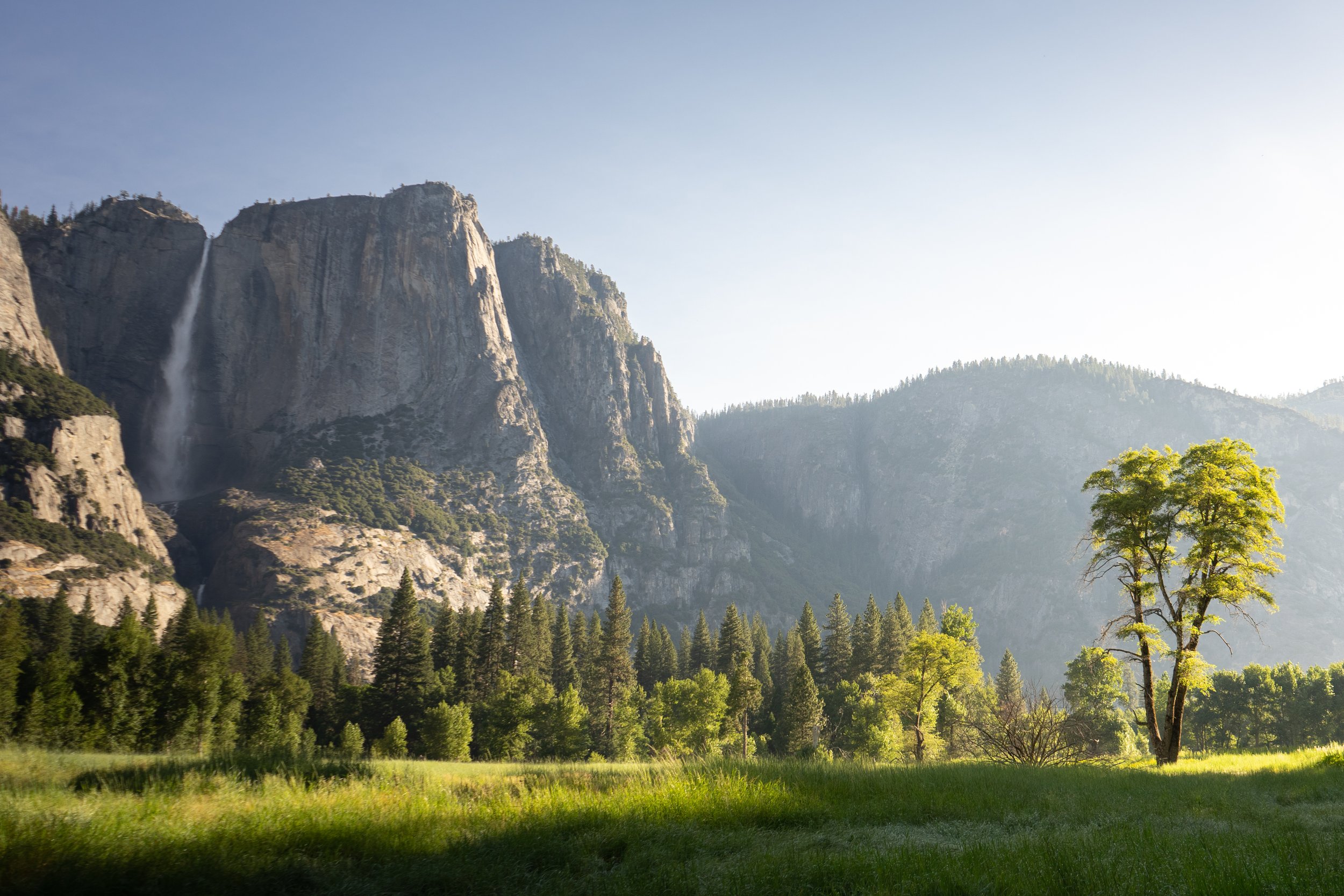 Yosemite National Park, USA