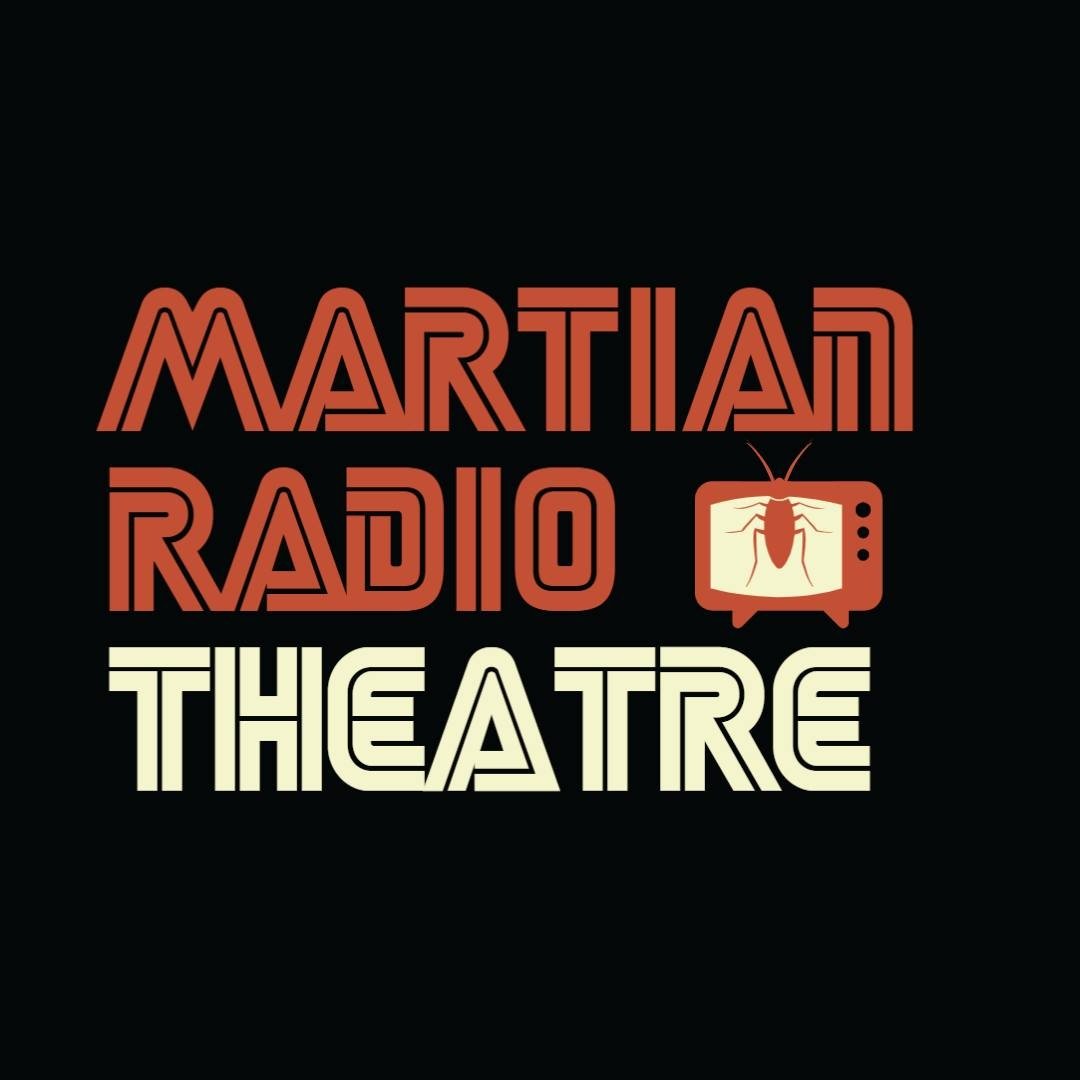 Martian Radio Theatre