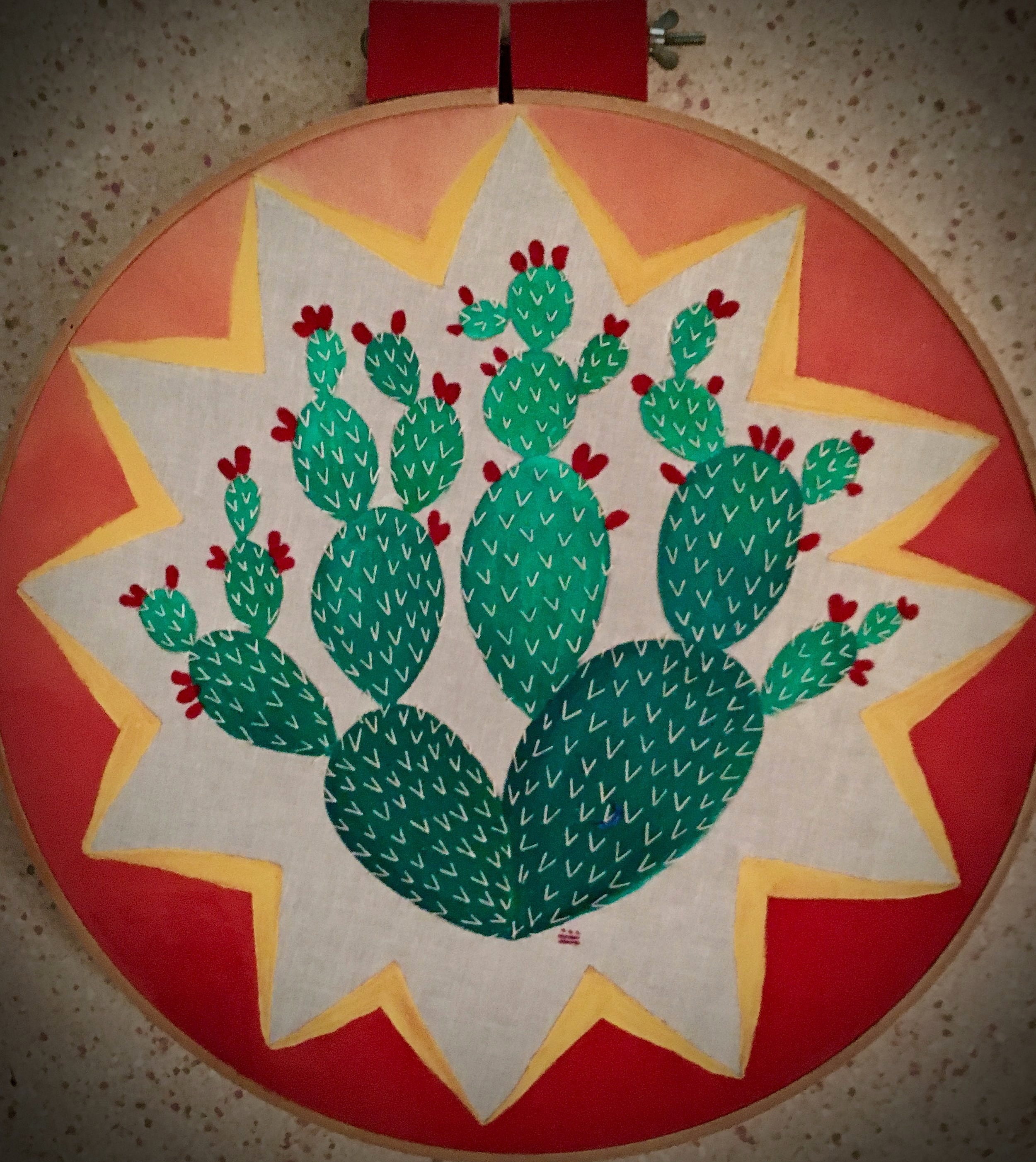 Prickly Pears