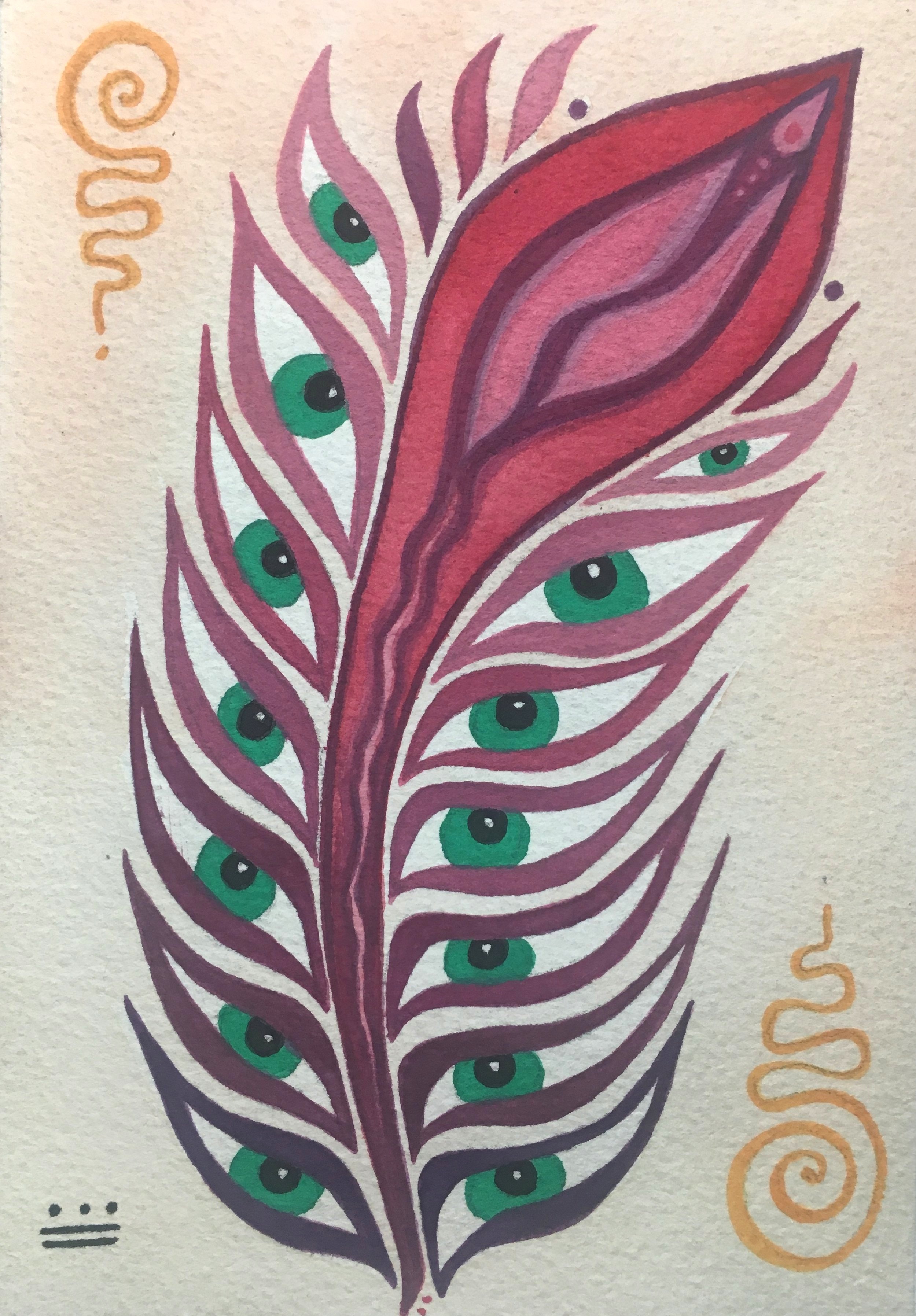 the Art of Becoming