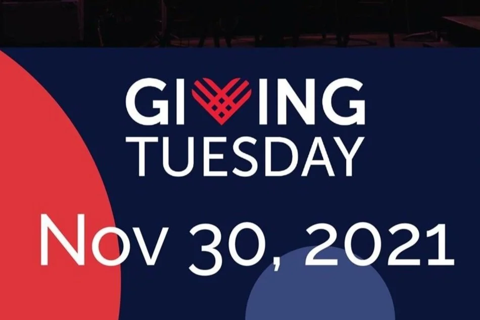 #BeTheLight #GivingTuesday