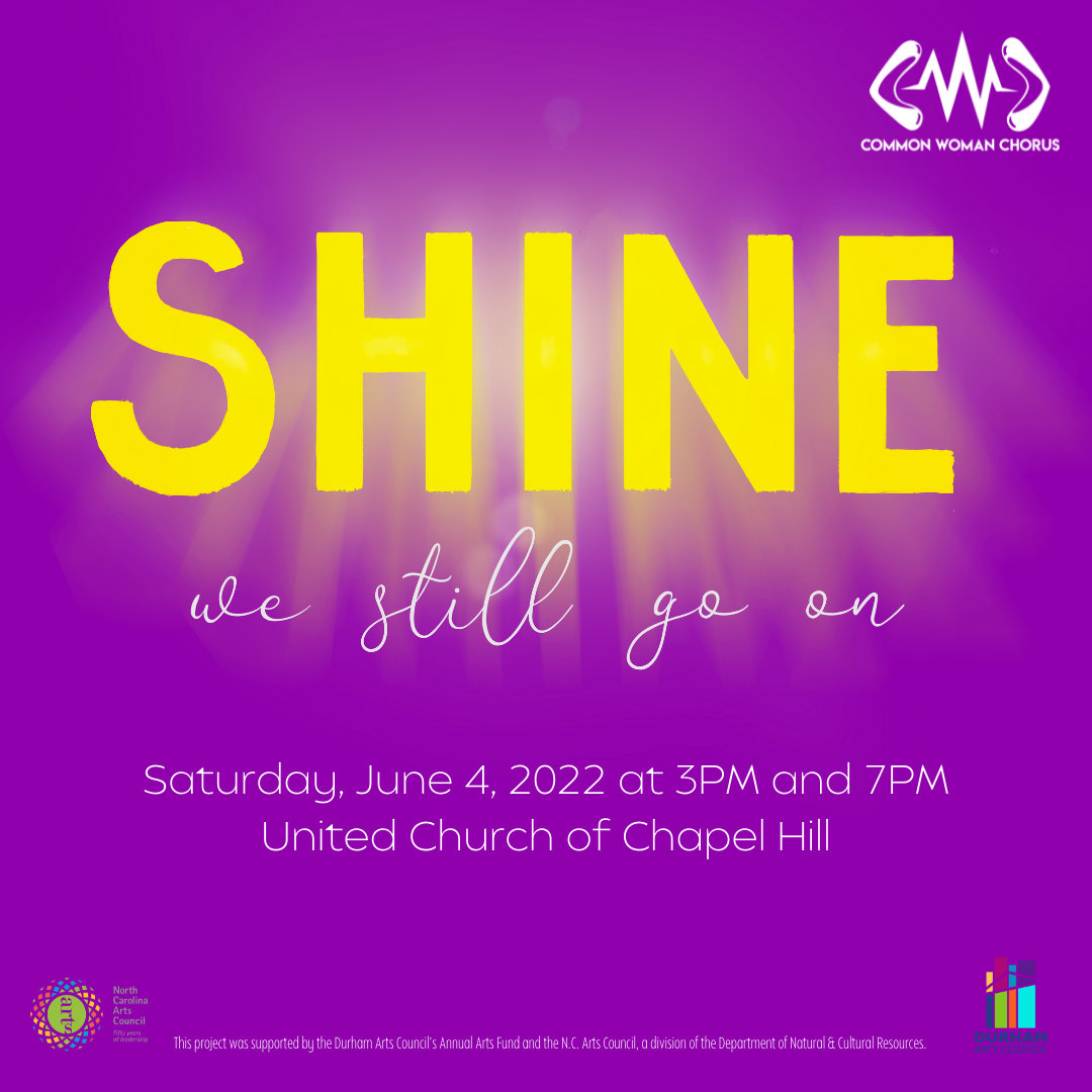 Shine - We Still Go On