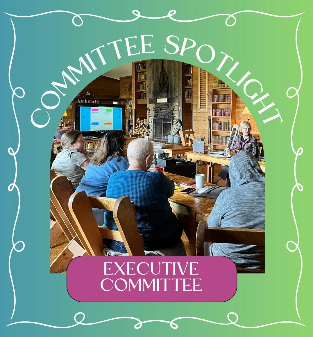 This fall, we are highlighting the various committees and affinity groups that keep our chorus thriving ✨Today&rsquo;s #SundaySpotlight is the Executive Committee! Read their interview at the link in our bio!