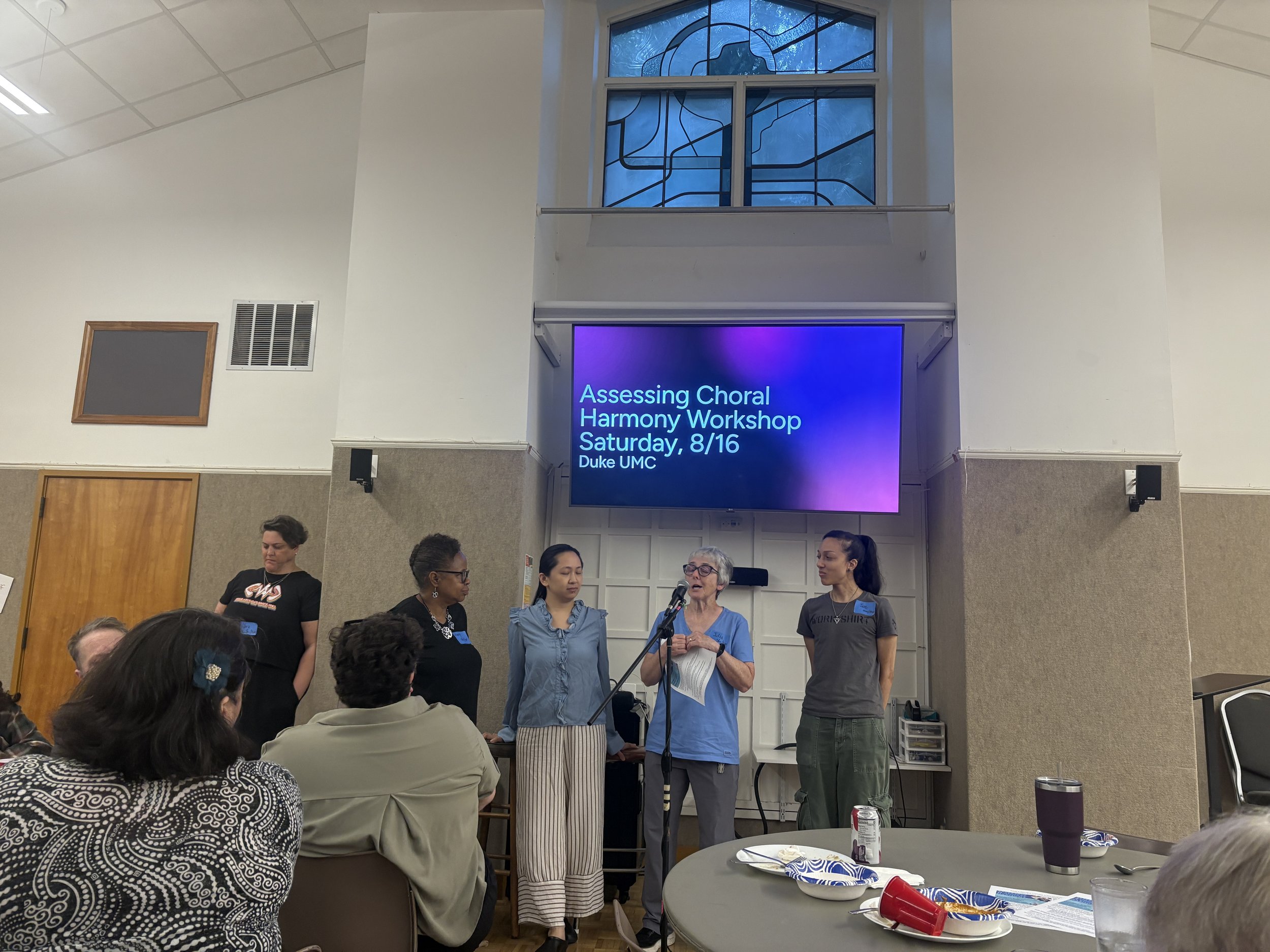 Equity &amp; Belonging Committee Spotlight