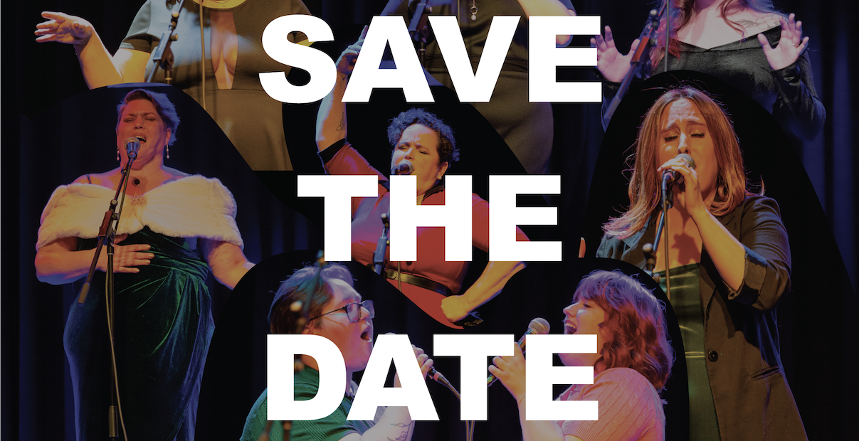 Save the Date: 2026 Cabaret Fundraiser