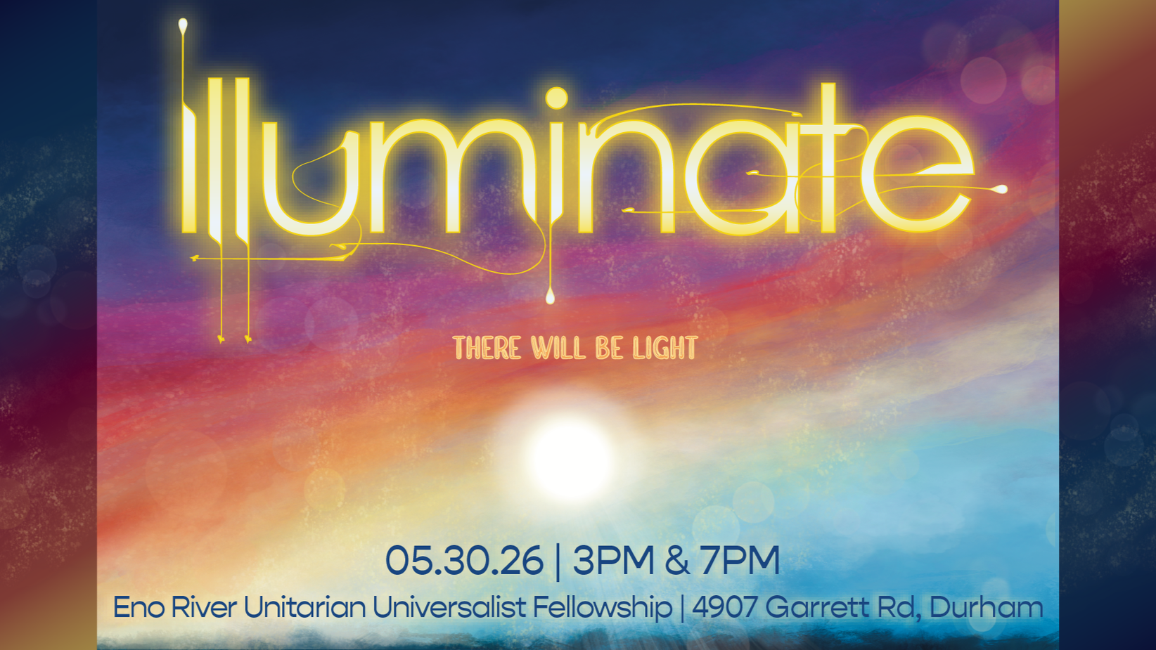 Spring Concert: Illuminate